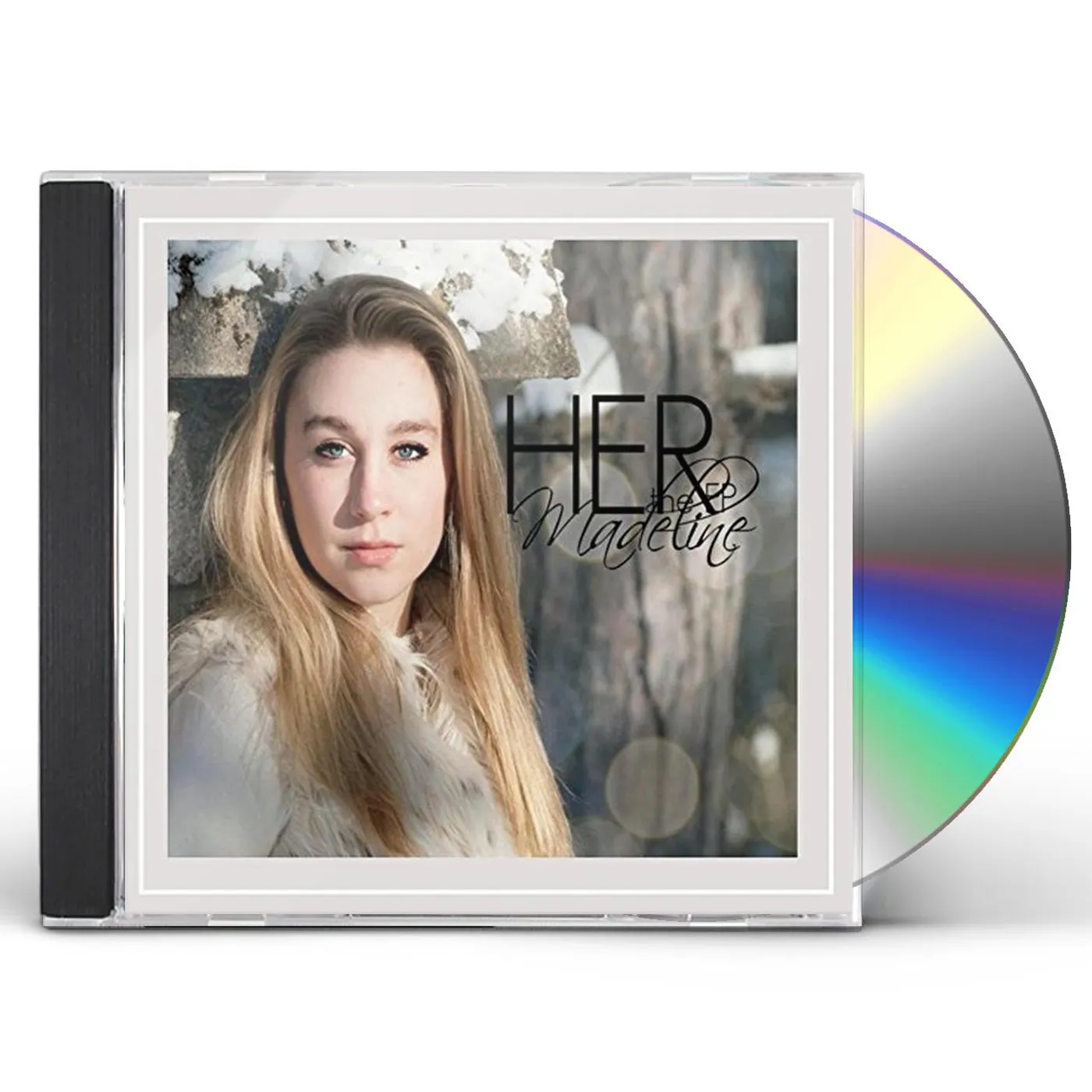Madeline HER CD