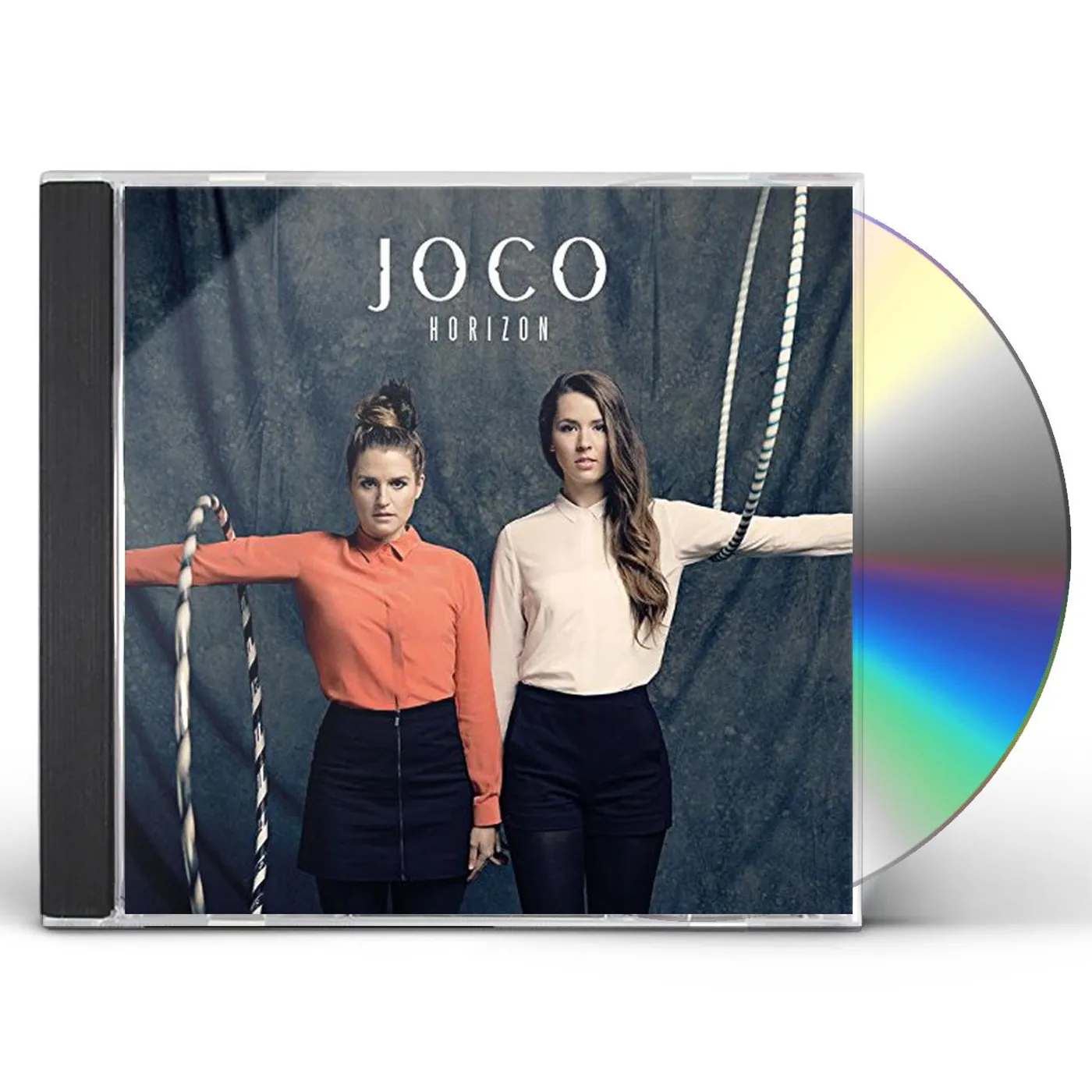 JoCo HORIZON CD