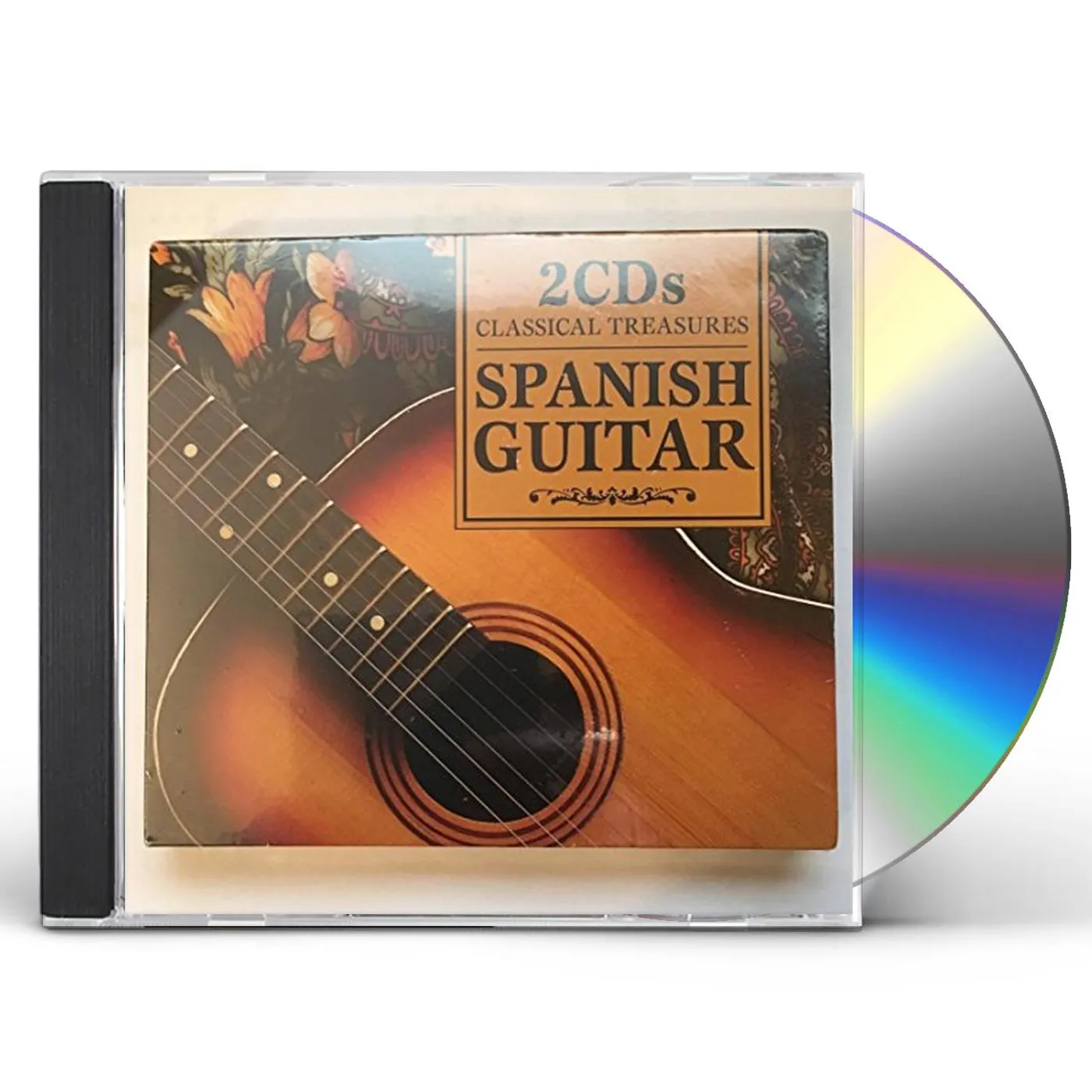 Classical Treasures