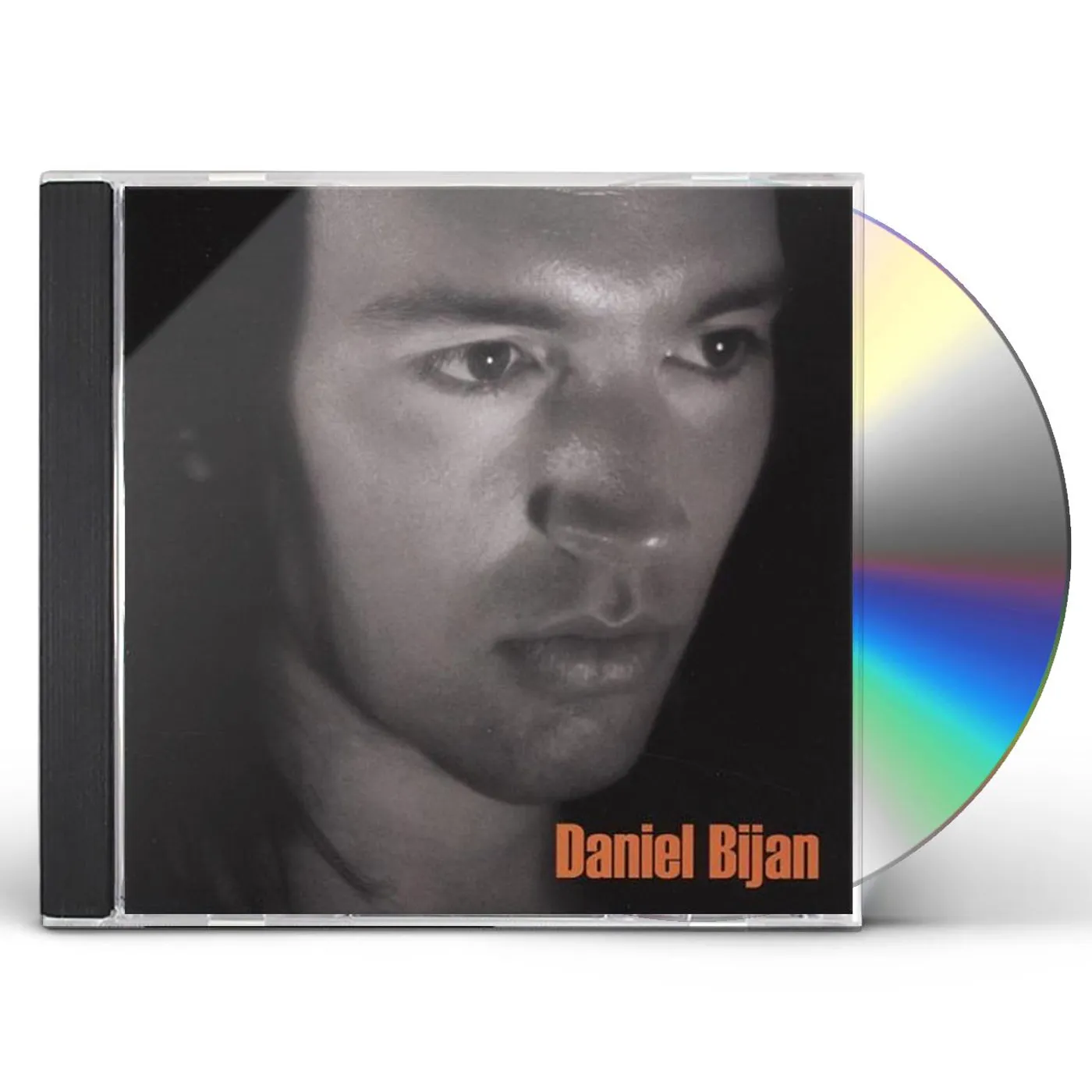 Daniel Bijan THIS IS HOW WE PARTY CD