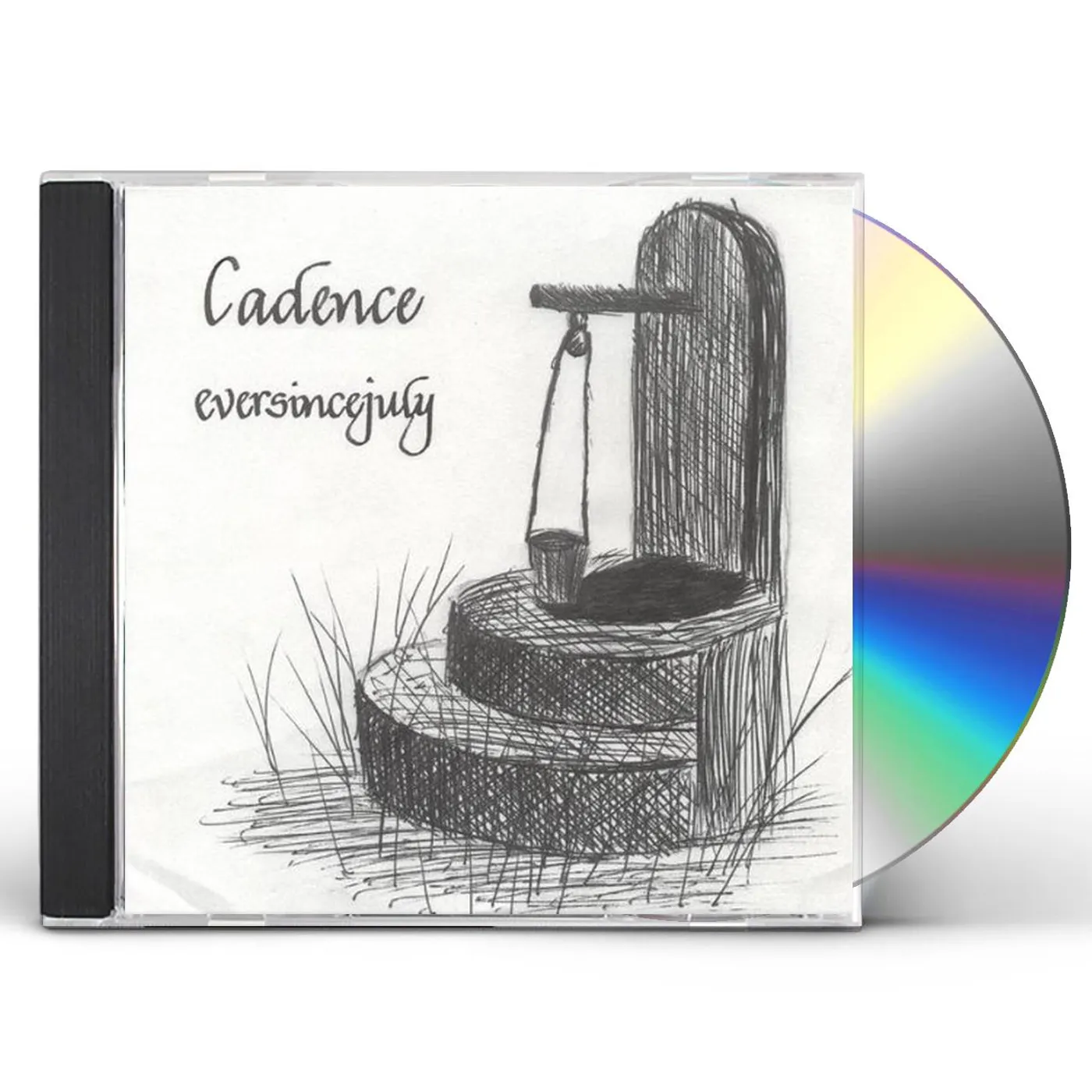 Cadence EVERSINCEJULY CD