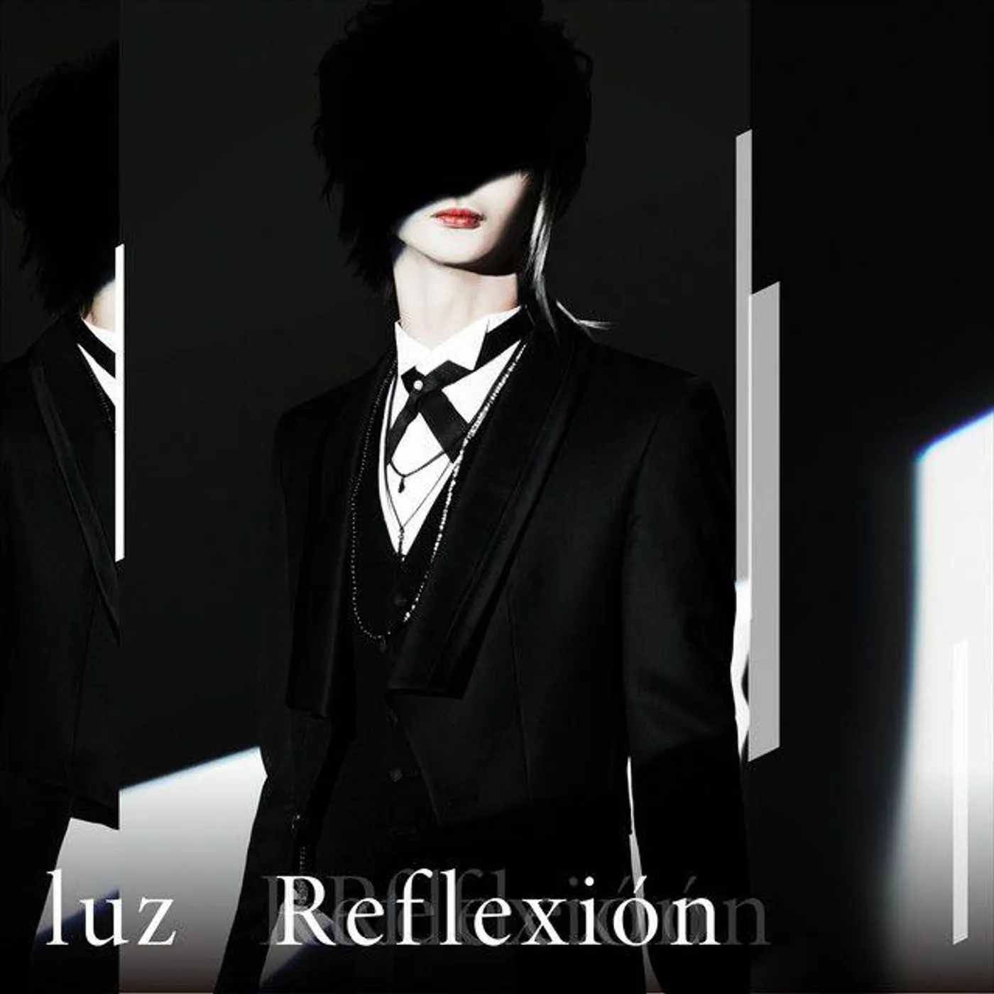 luz REFLEXION CD