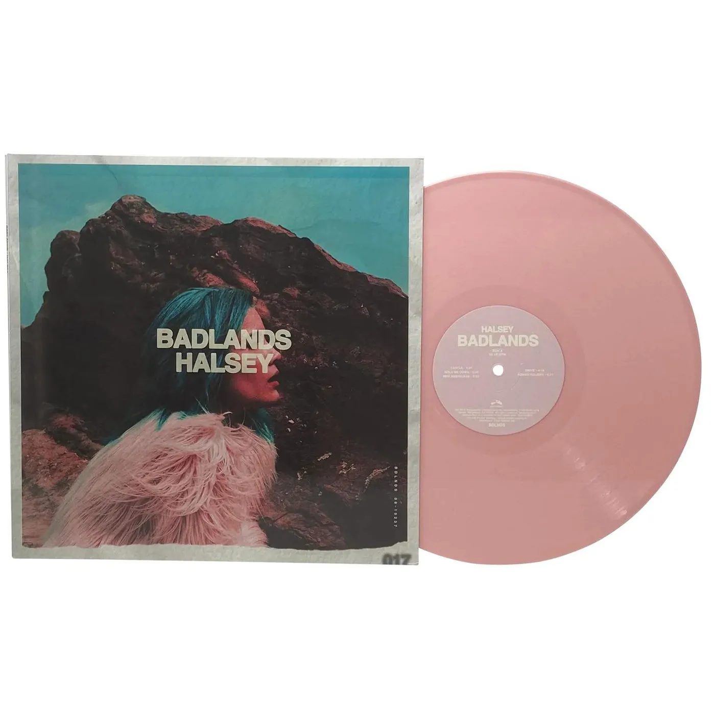 Official Halsey Merch Store on Merchbar: T-shirts, Hoodies