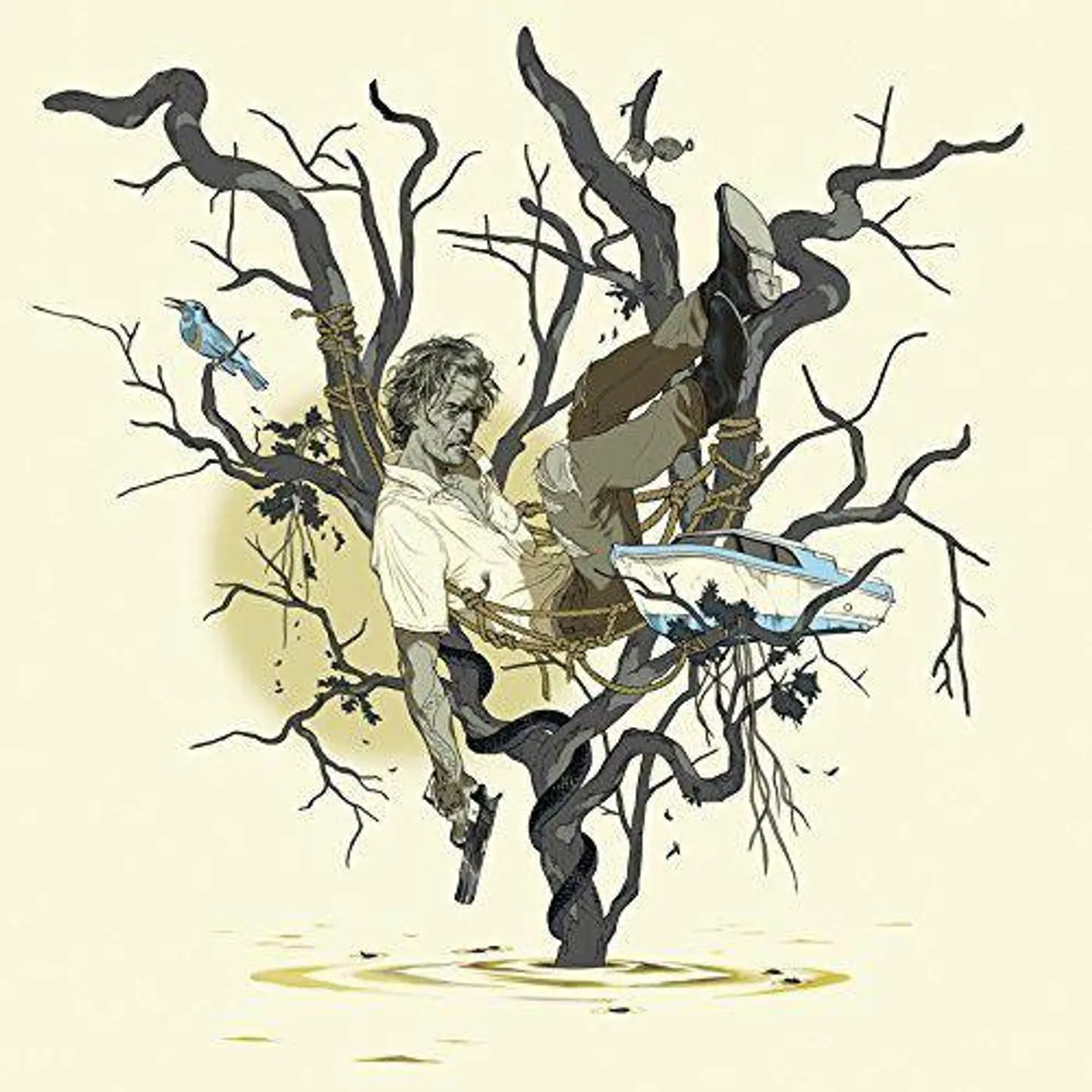 MUD O.S.T. MUD (180G) Original Soundtrack Vinyl Record