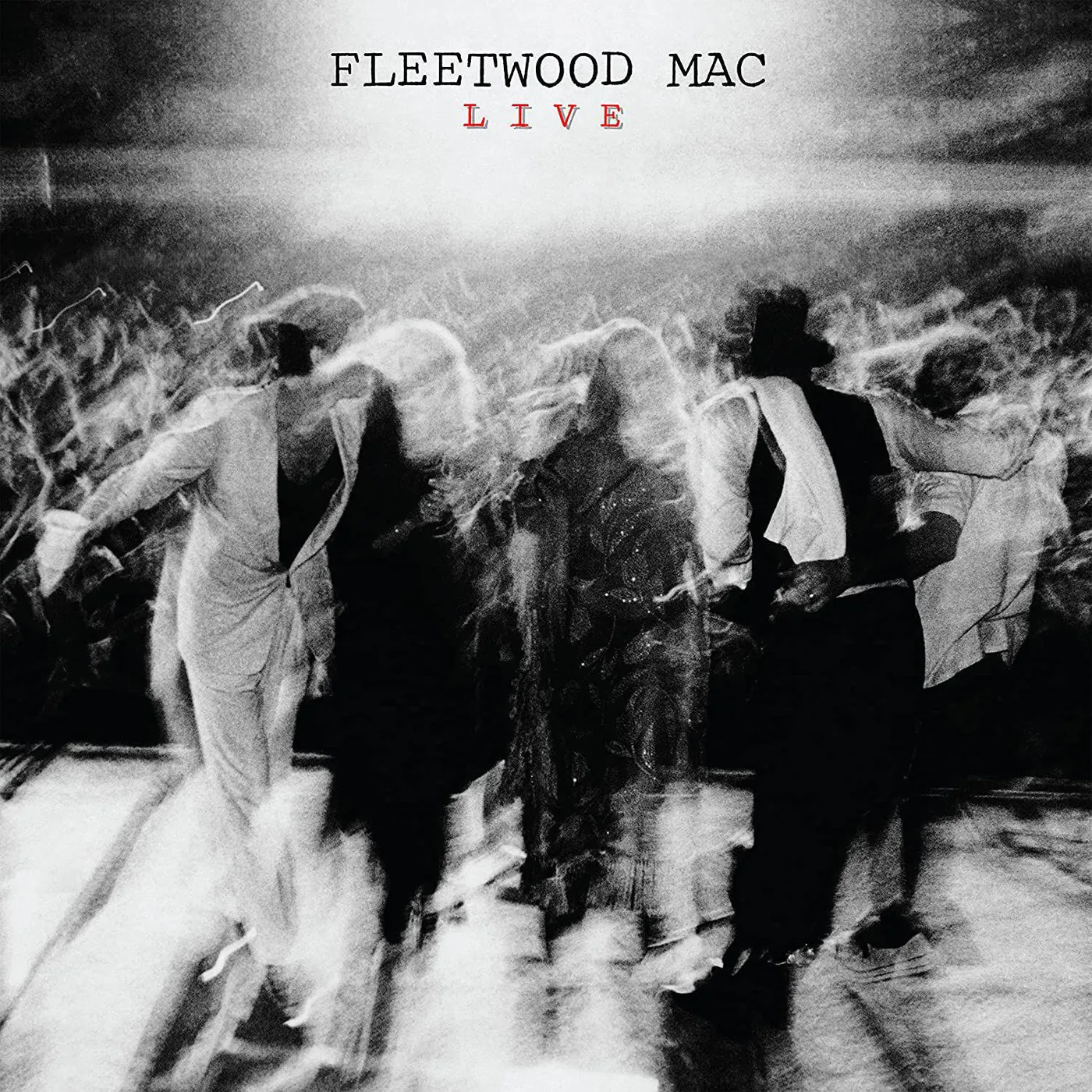 Fleetwood Mac Live (2LP/180g) Vinyl Record