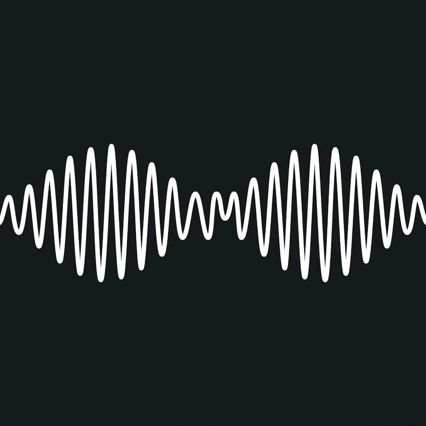 Arctic Monkeys AM (DL CARD) Vinyl Record