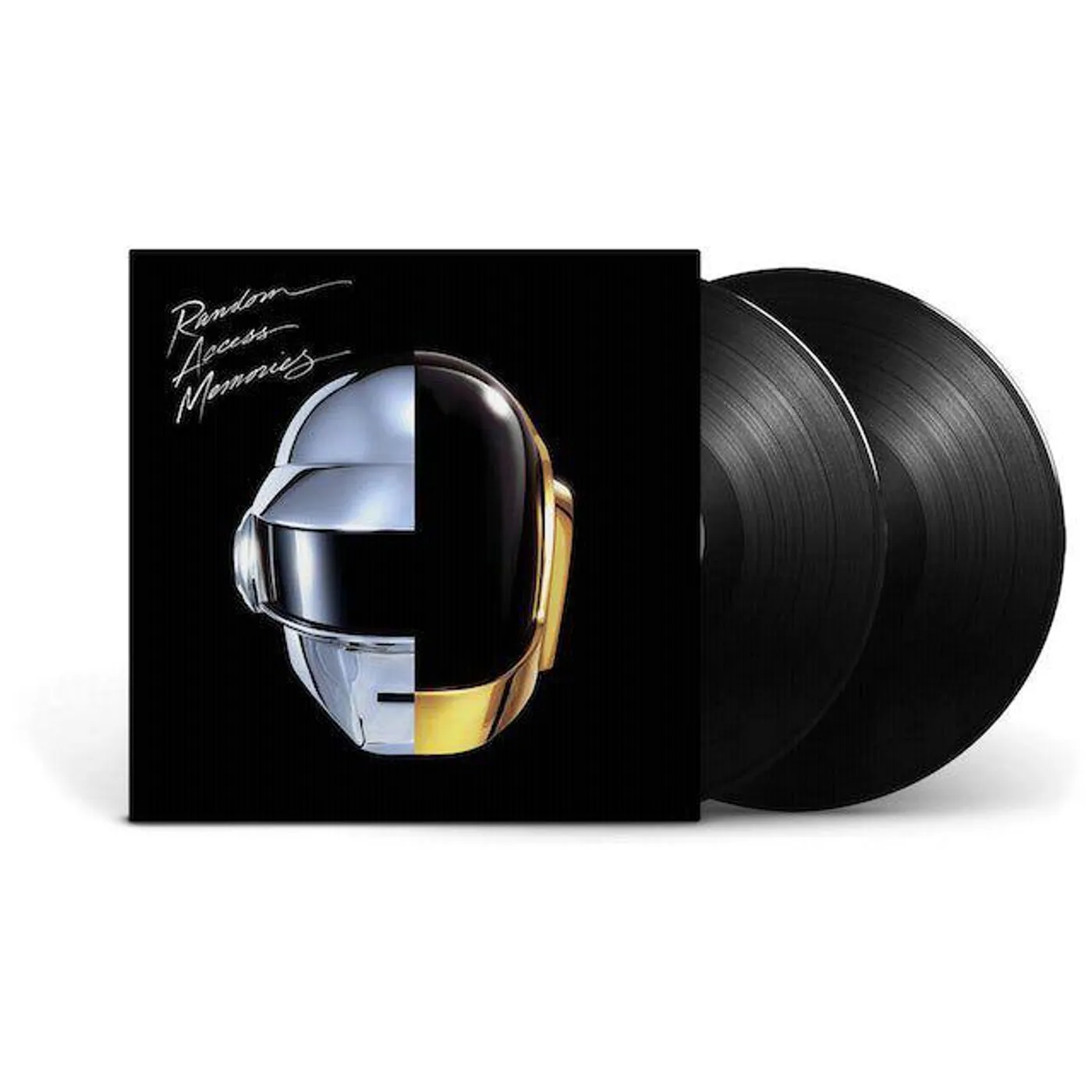 Daft Punk Random Access Memories (2LP/180g/DL Card/Gatefold) Vinyl Record