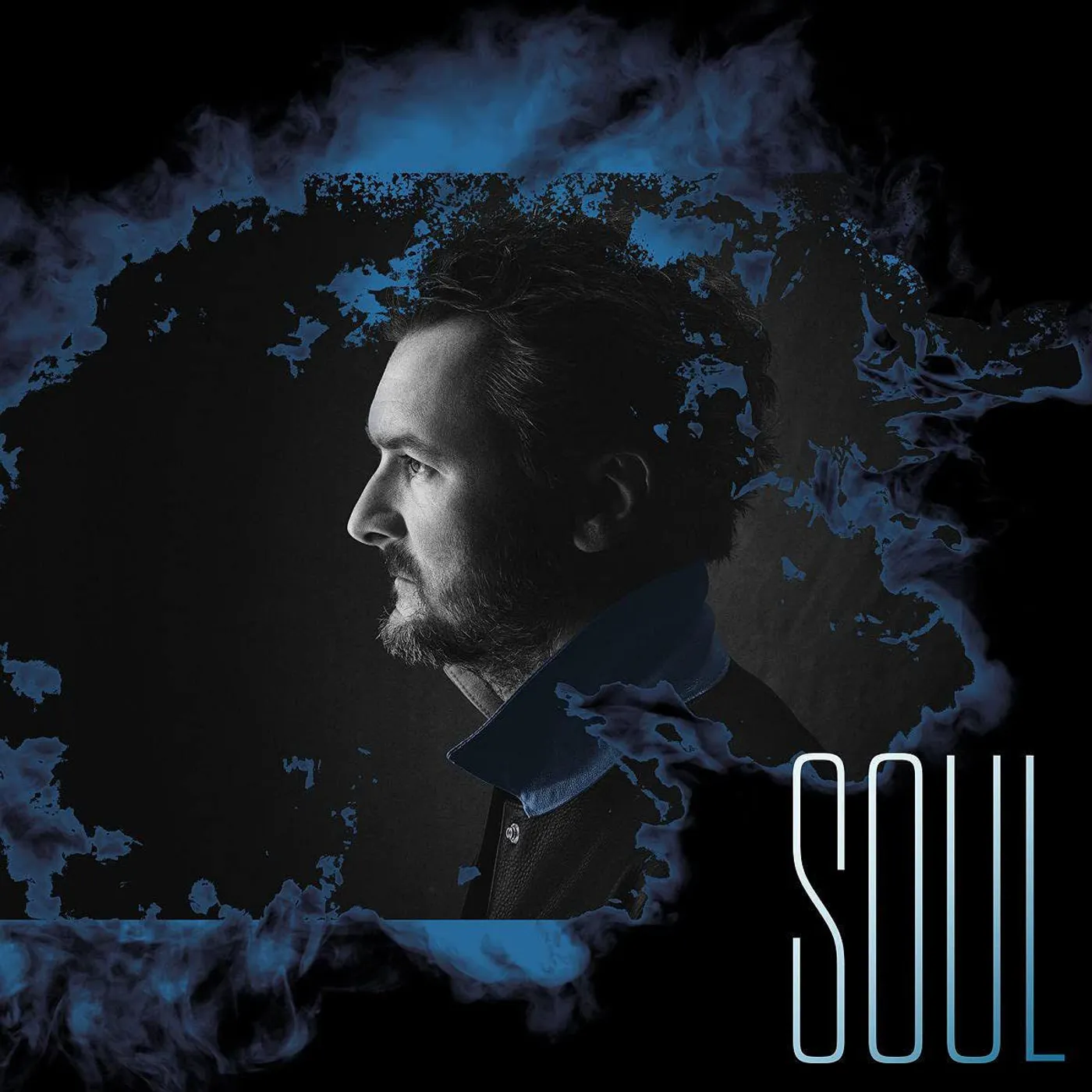 Eric Church Soul Vinyl Record