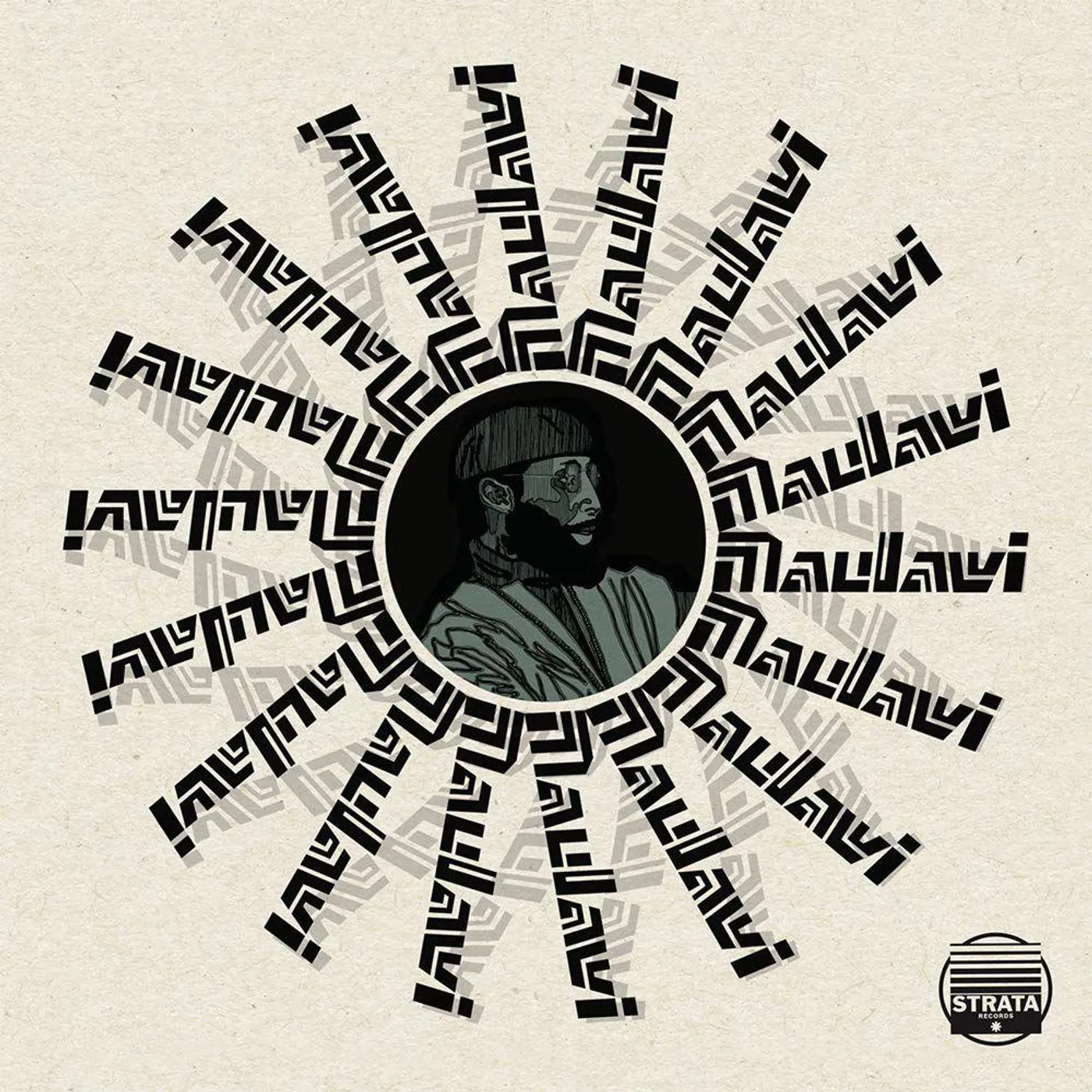 MAULAWI Vinyl Record