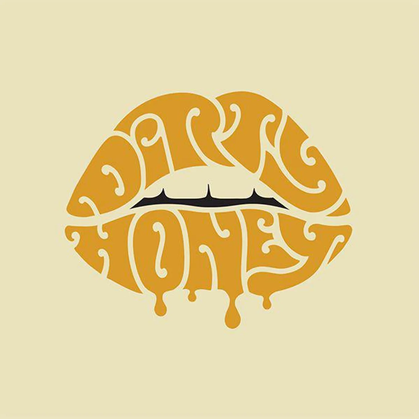 Dirty Honey Vinyl Record