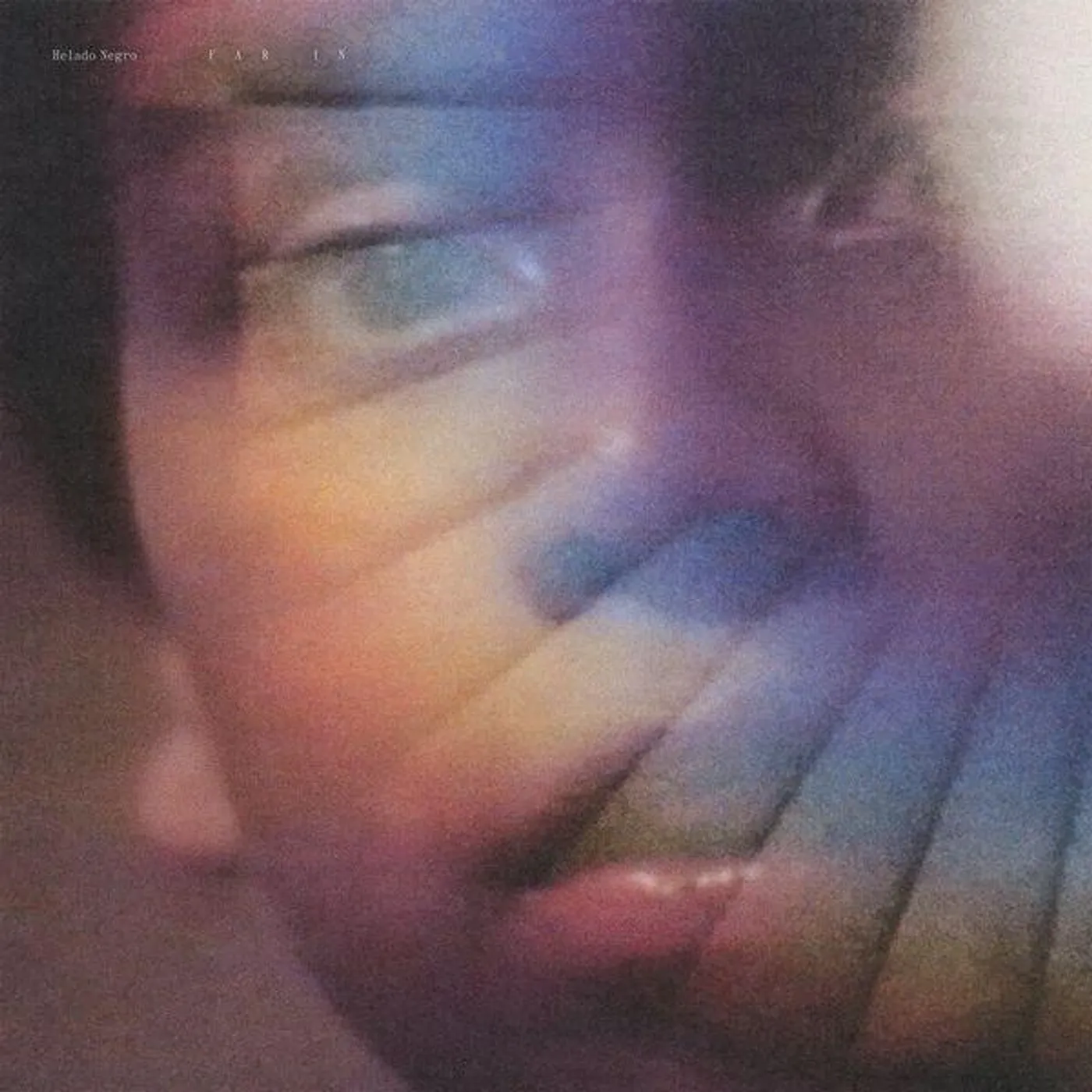 Helado Negro FAR IN (2LP) Vinyl Record