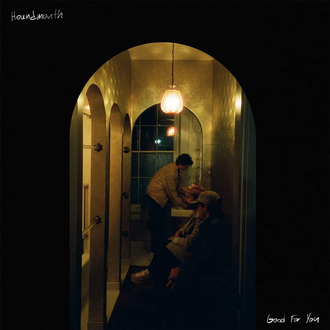 Houndmouth Good For You Vinyl Record