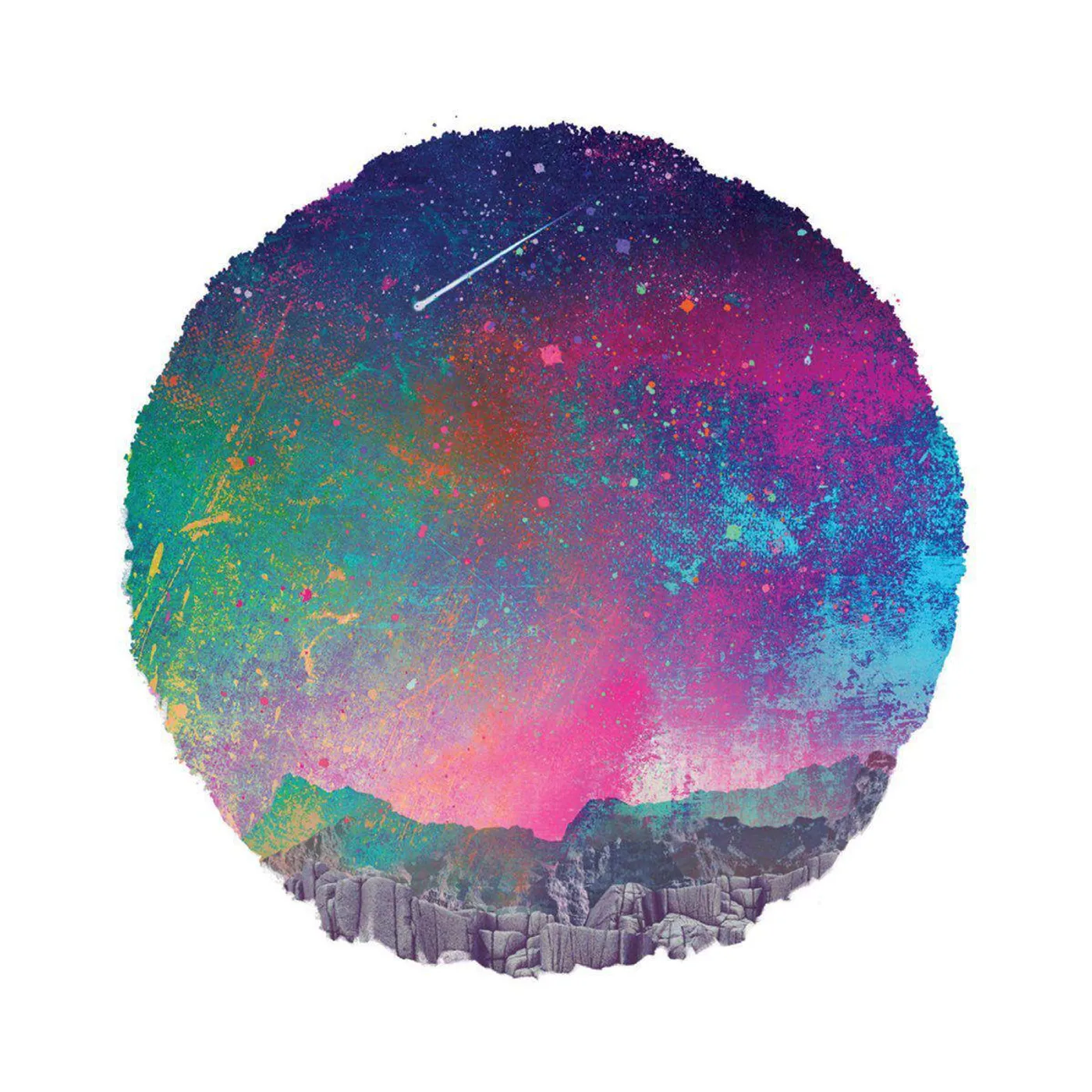 Khruangbin Universe Smiles Upon You Vinyl Record