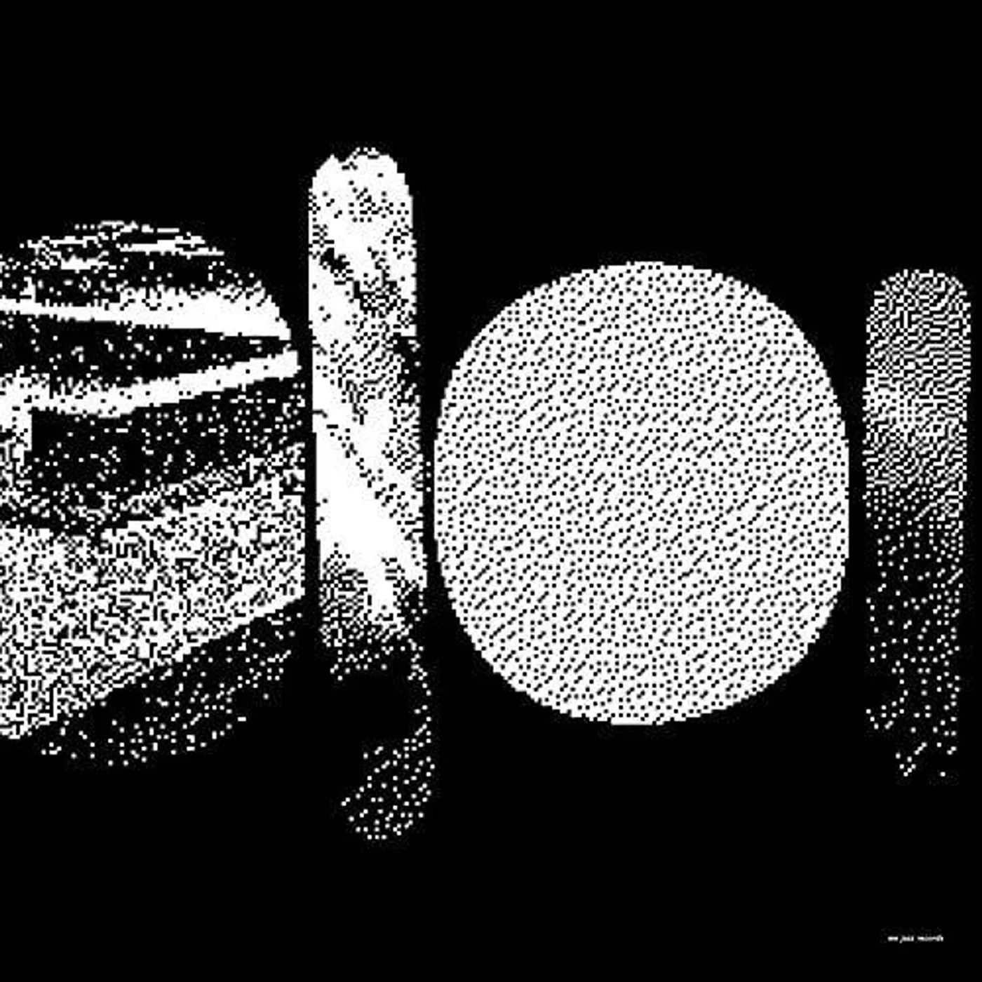 Kaukolampi WE JAZZ REWORKS VOL. 1 (SUN YELLOW VINYL/INSIDE-OUT ALEEVE WITH OBI/PRINTED INNERSLEEVE) Vinyl Record