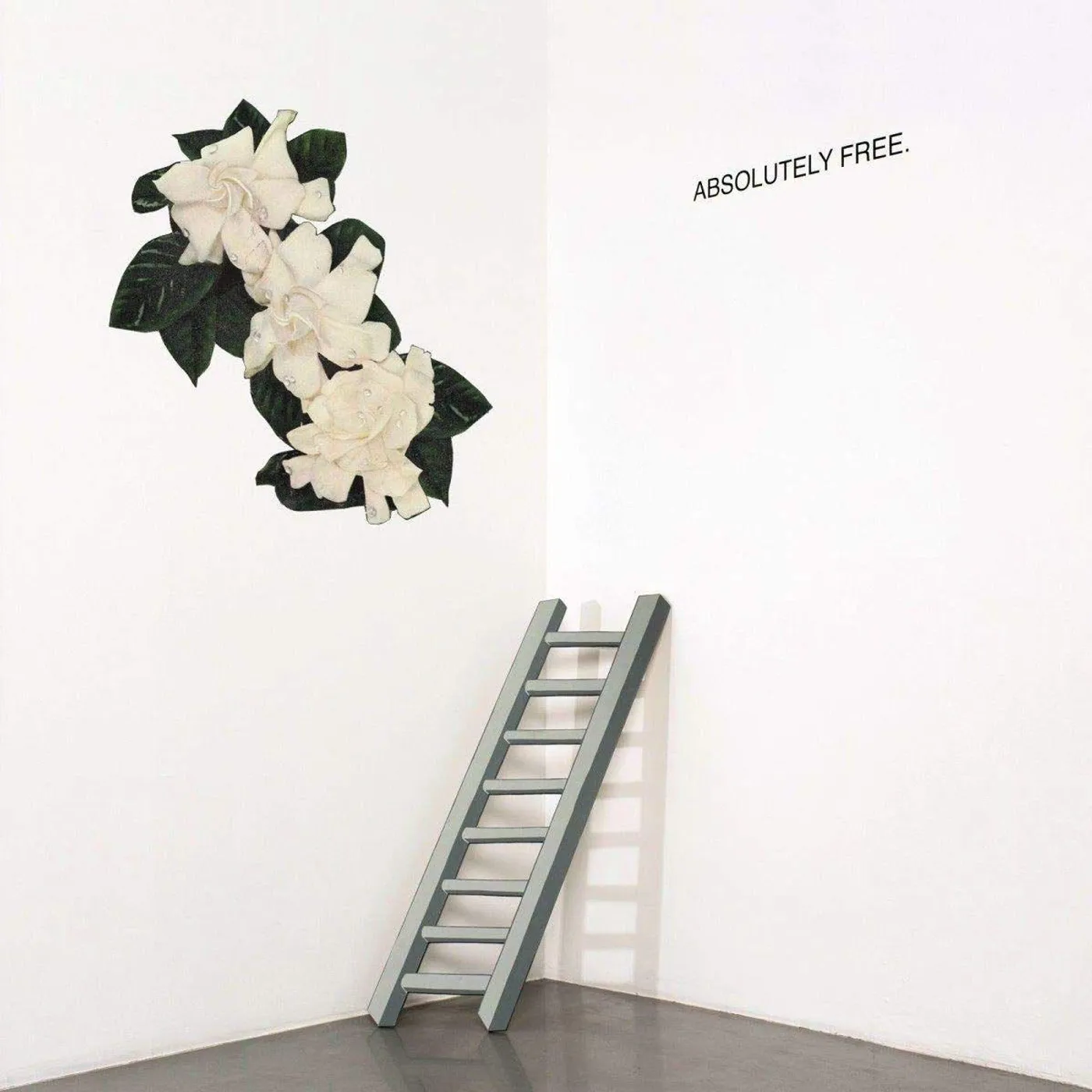 ABSOLUTELY FREE Vinyl Record