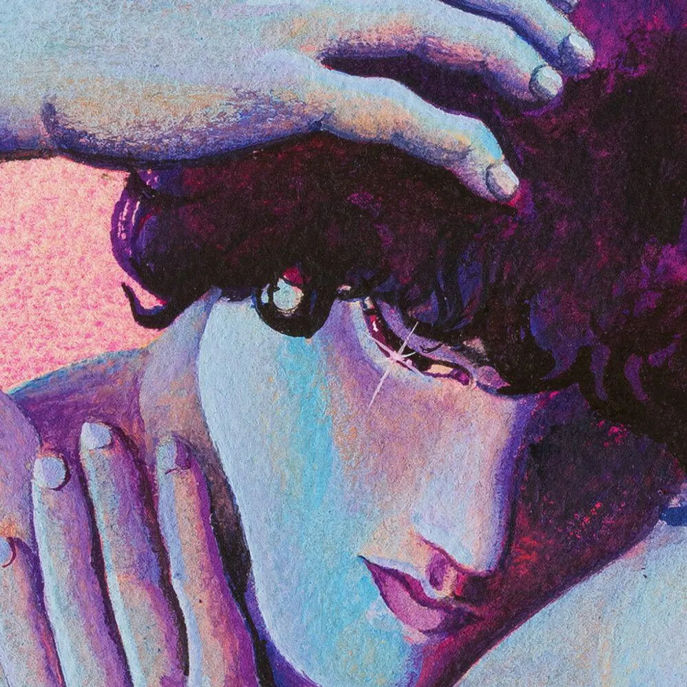 Oberhofer SMOTHERED CD