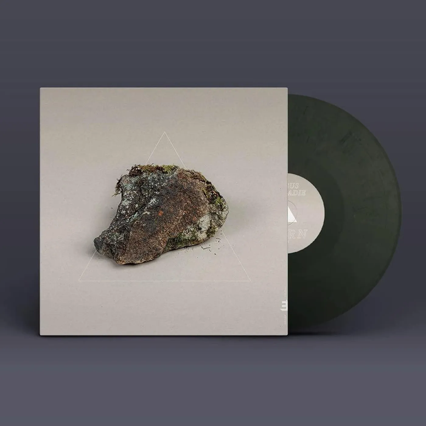 Fergus McCreadie CAIRN (COLOR VINYL) Vinyl Record