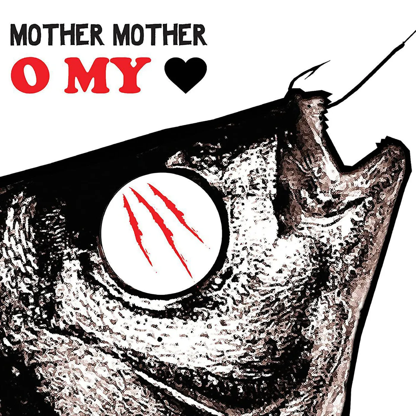 Mother Mother O My Heart (10th Anniversary/180g) Vinyl Record