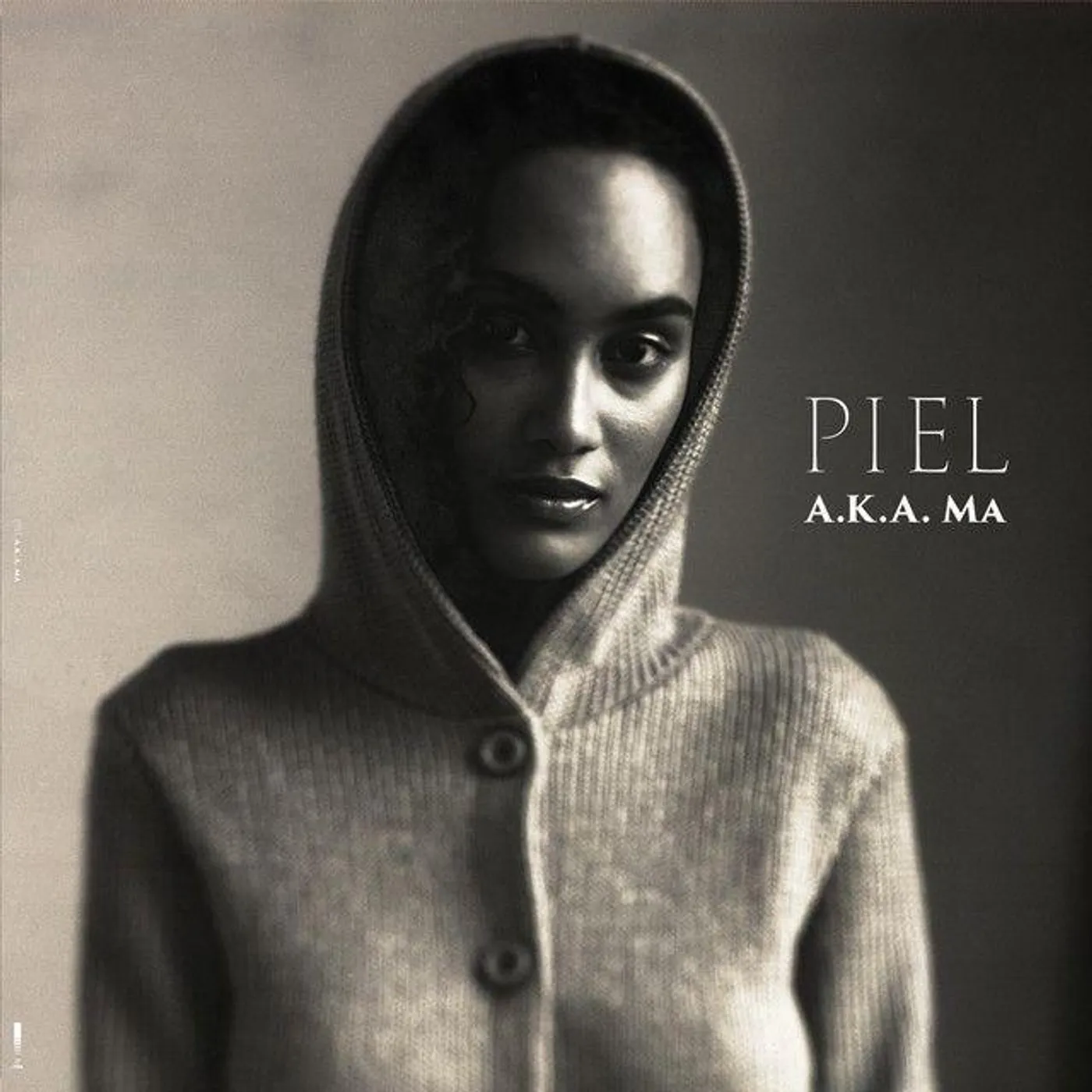 Piel A.K.A. MA Vinyl Record