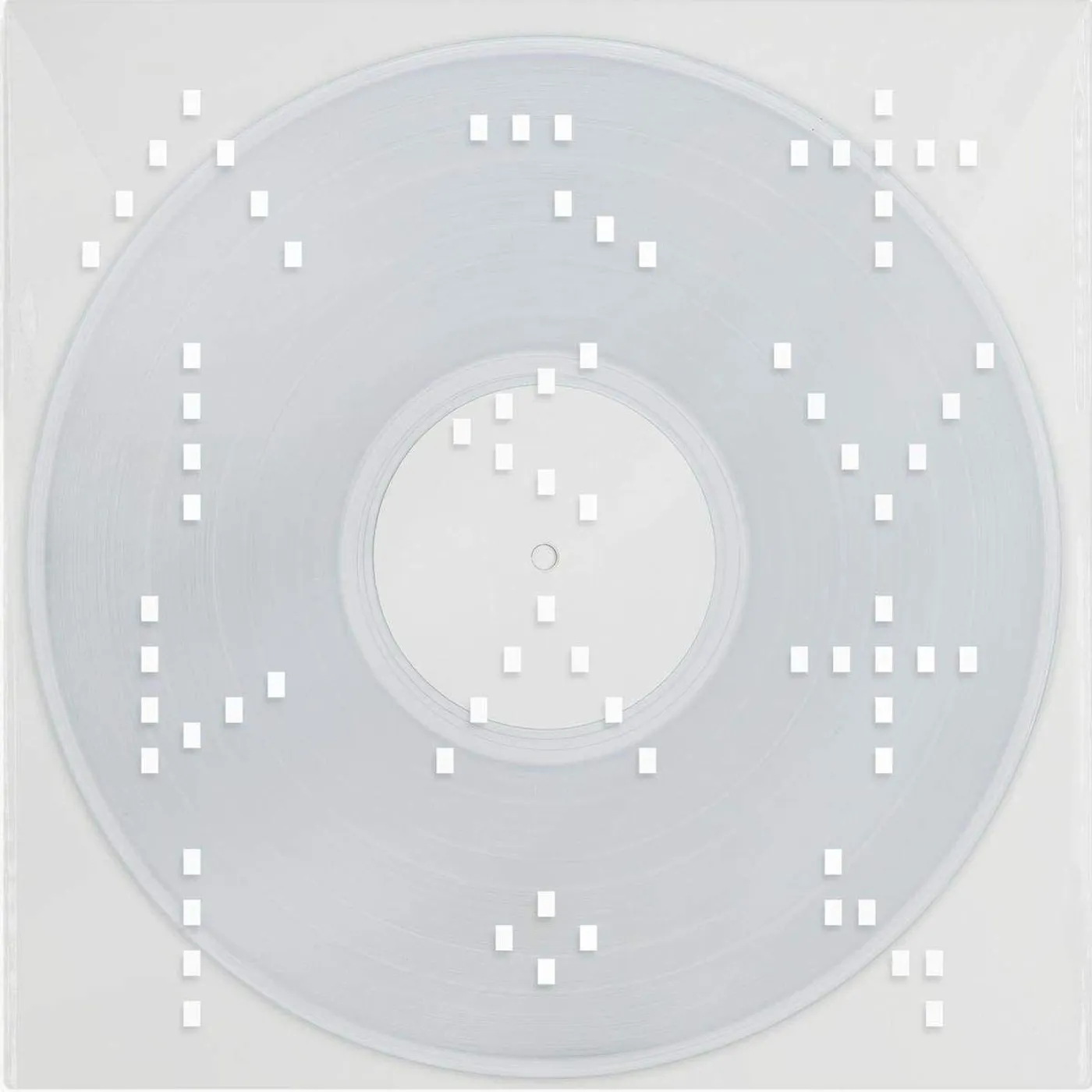 Rival Consoles Articulation Vinyl Record
