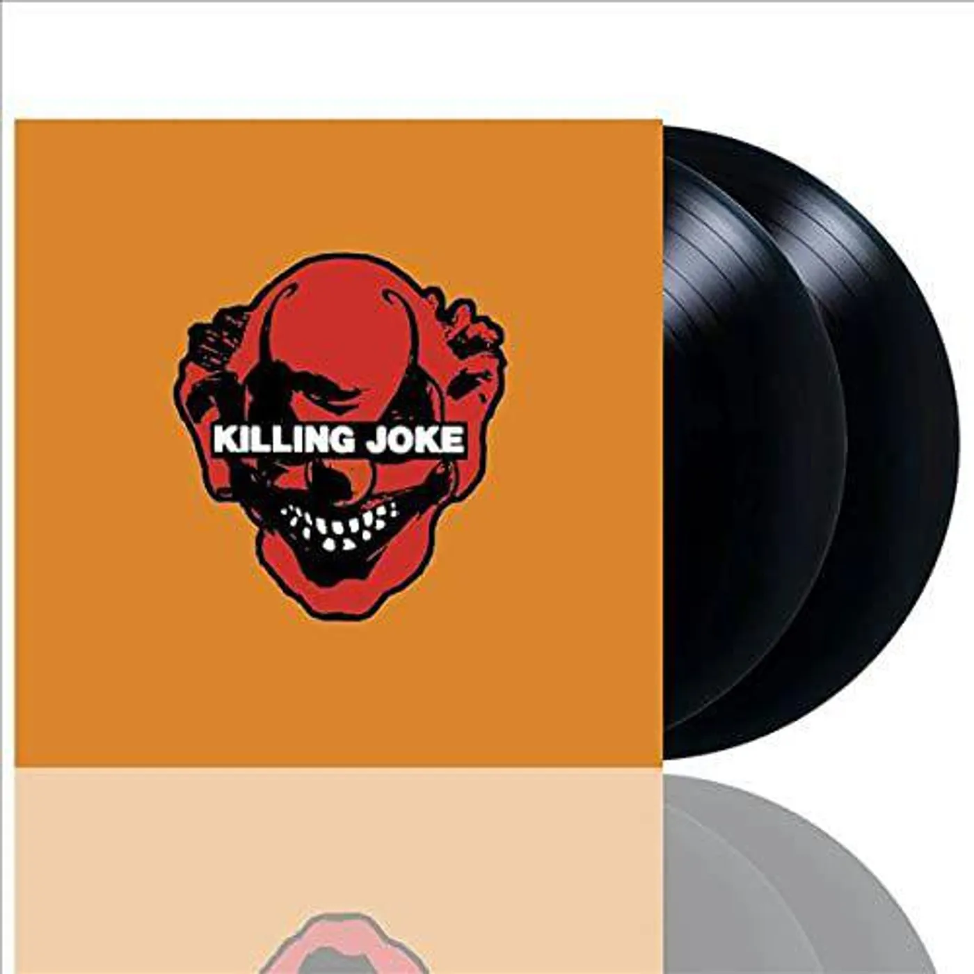 Killing Joke (2003) (180g/2LP) Vinyl Record
