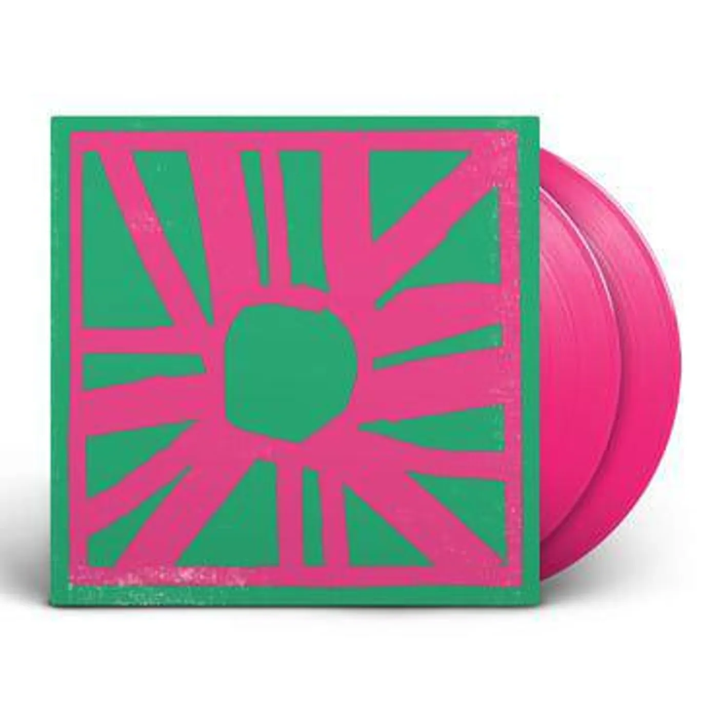 Various Artists  MR BONGO RECORD CLUB VOLUME FOUR (PINK VINYL) Vinyl Record