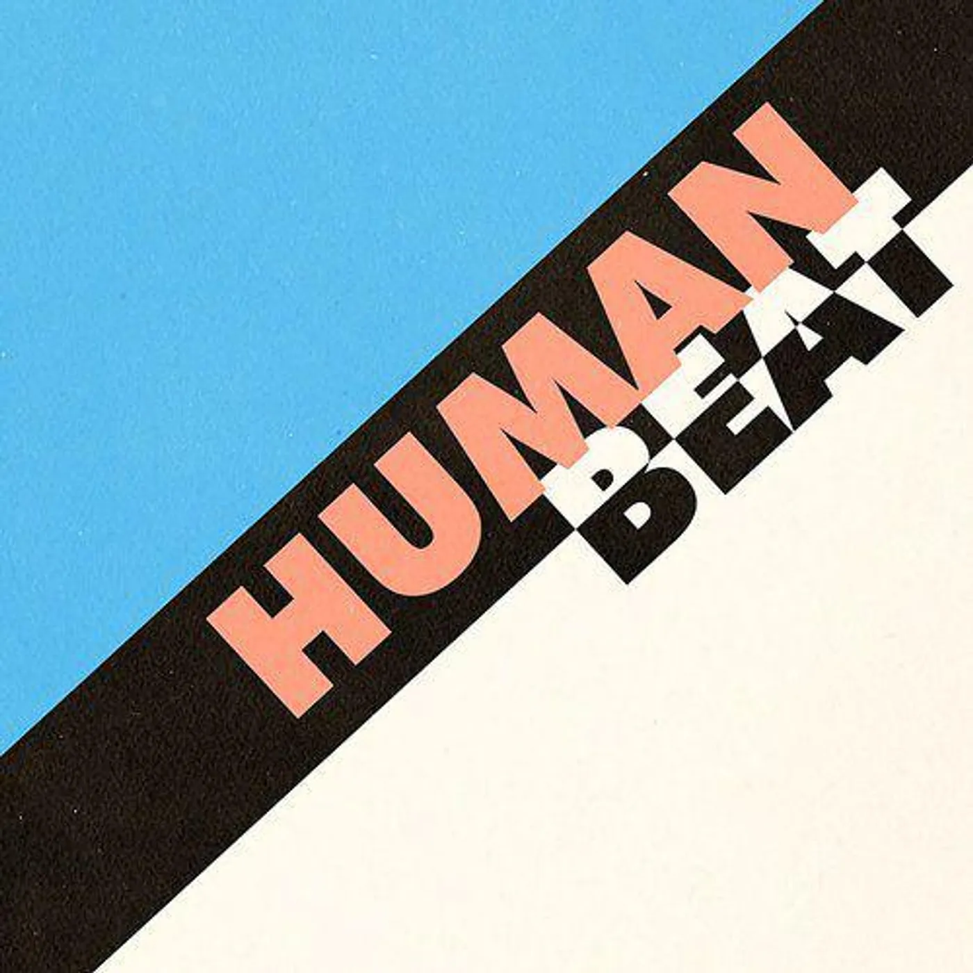  Human Beat S/T Vinyl Record