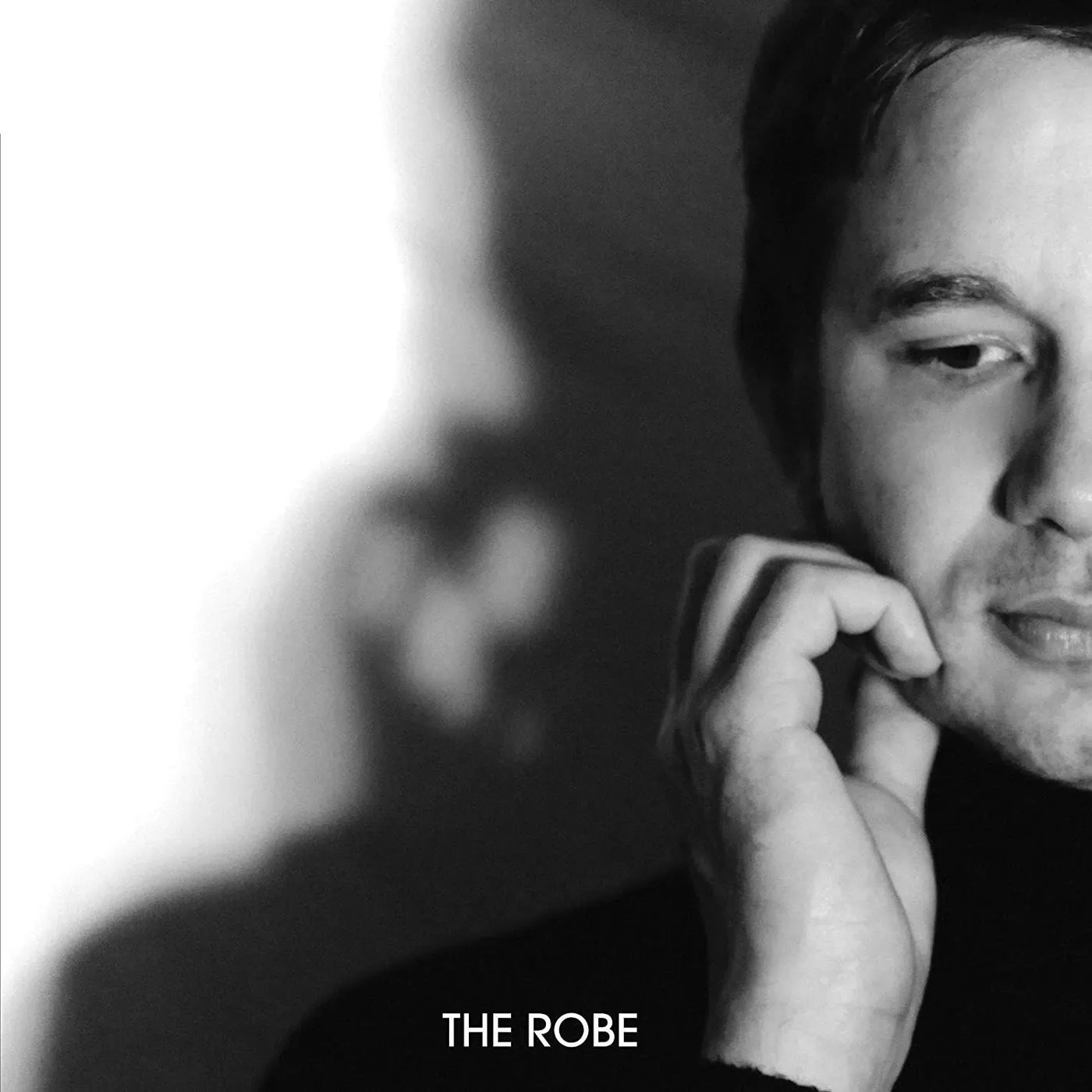 The Robe Vinyl Record