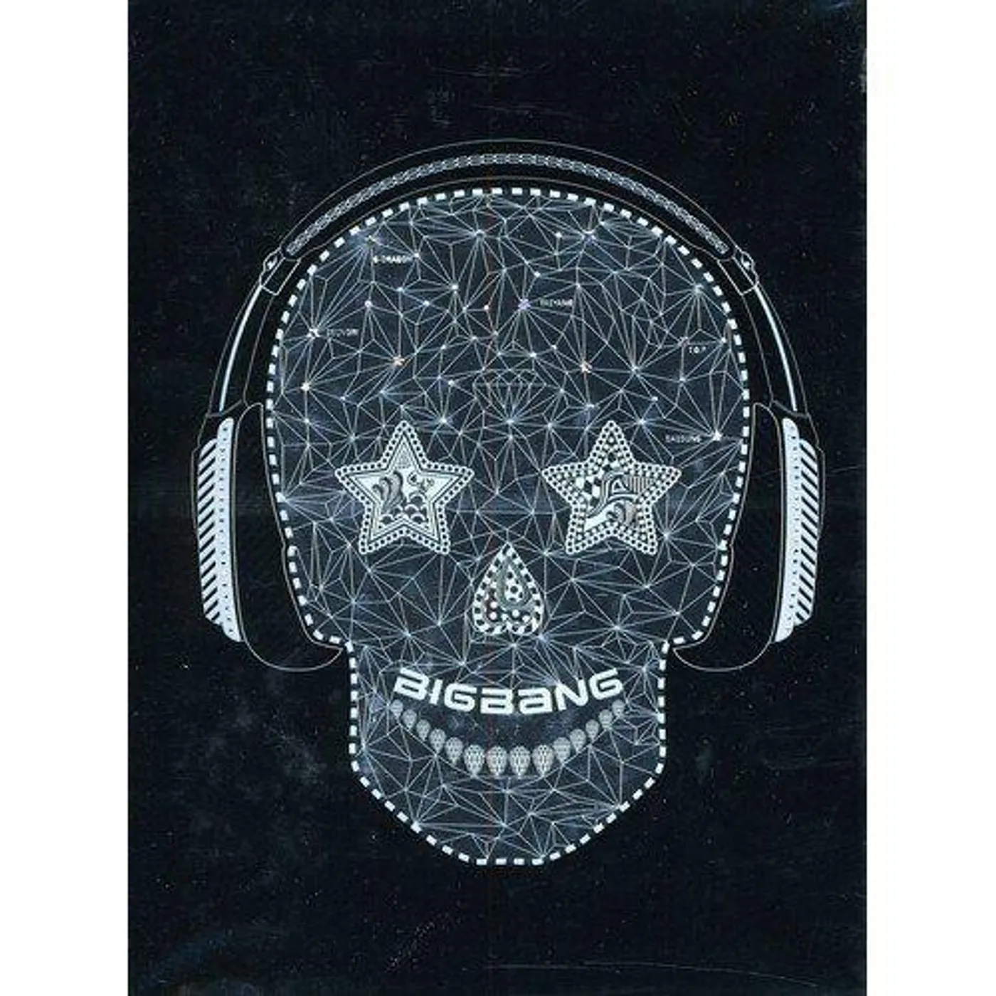 BIGBANG 4 CD