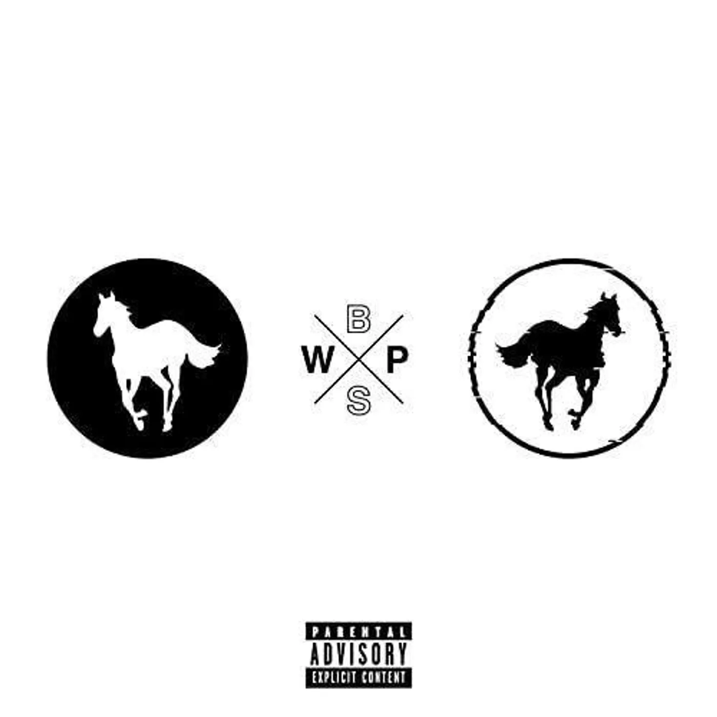 Deftones White Pony (X) (20th Anniversary Deluxe Edition/Super Deluxe) Vinyl Record