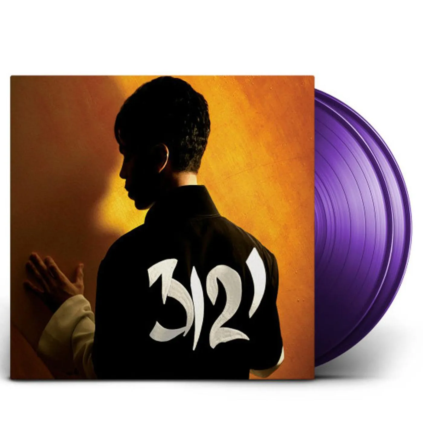 Prince  3121 (2LP/ 150G/ Purple) Vinyl Record