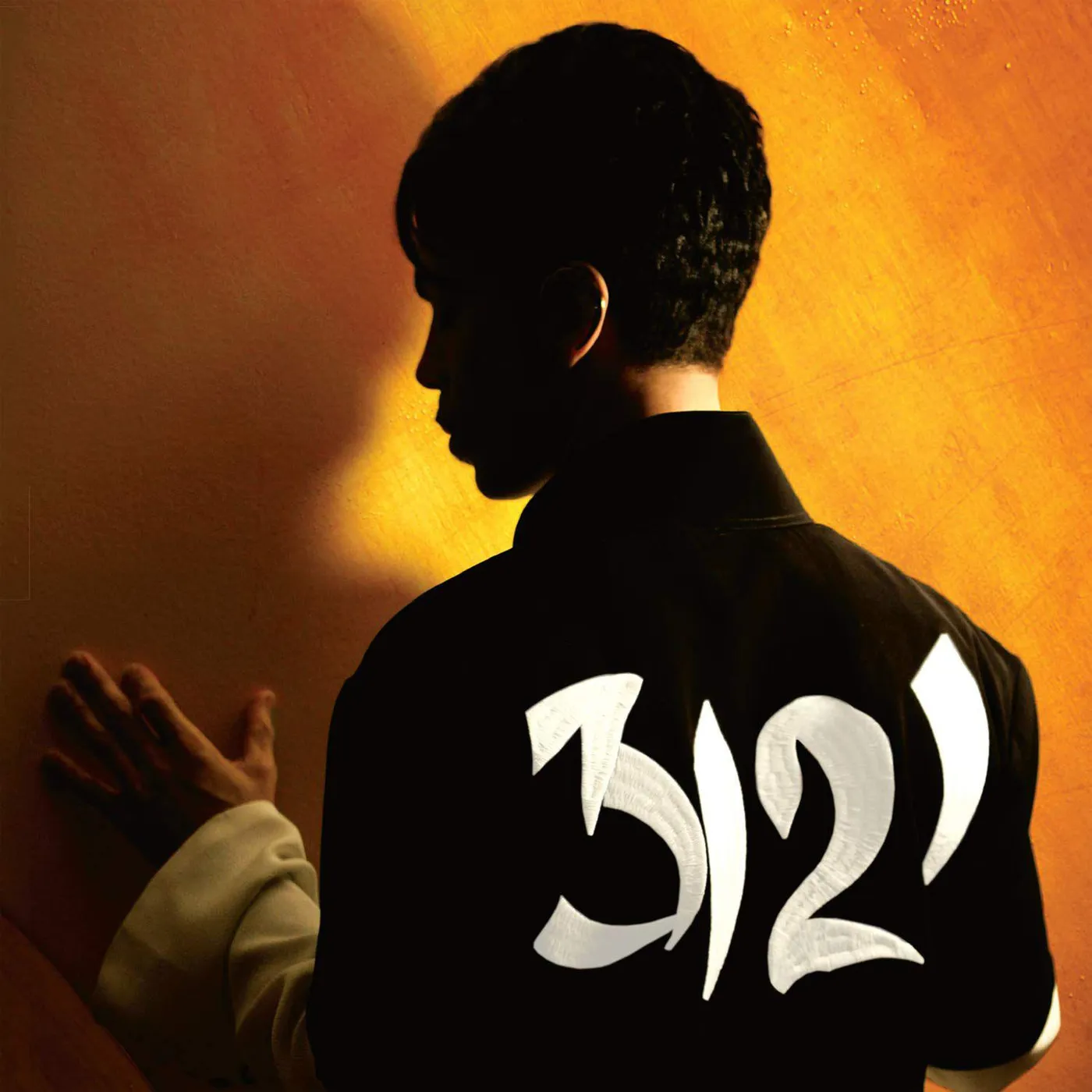 Prince  3121 (2LP/ 150G/ Purple) Vinyl Record