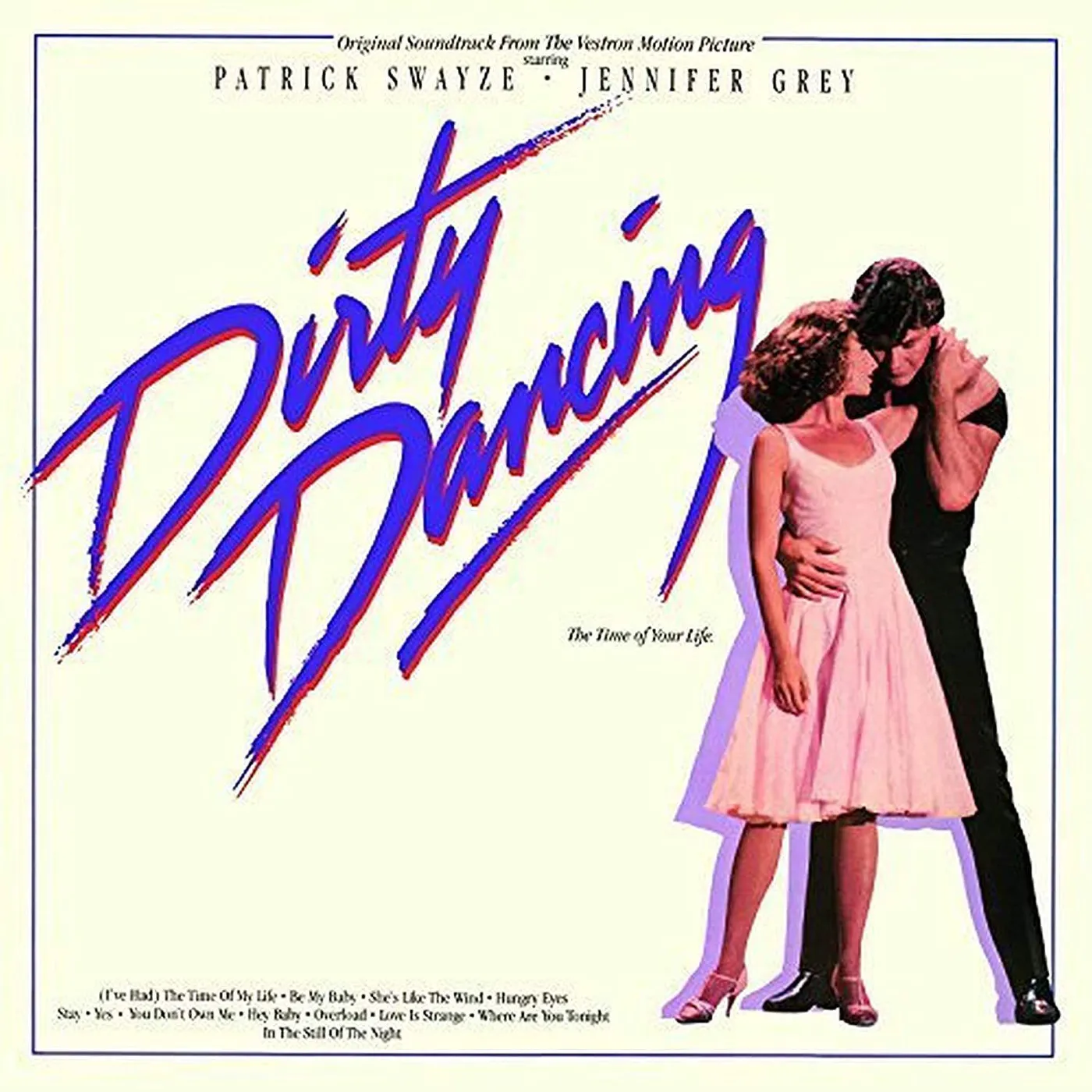 DIRTY DANCING O.S.T.