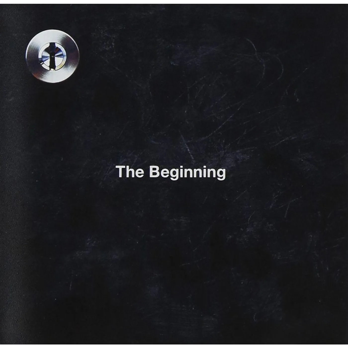 ONE OK ROCK BEGINNING CD