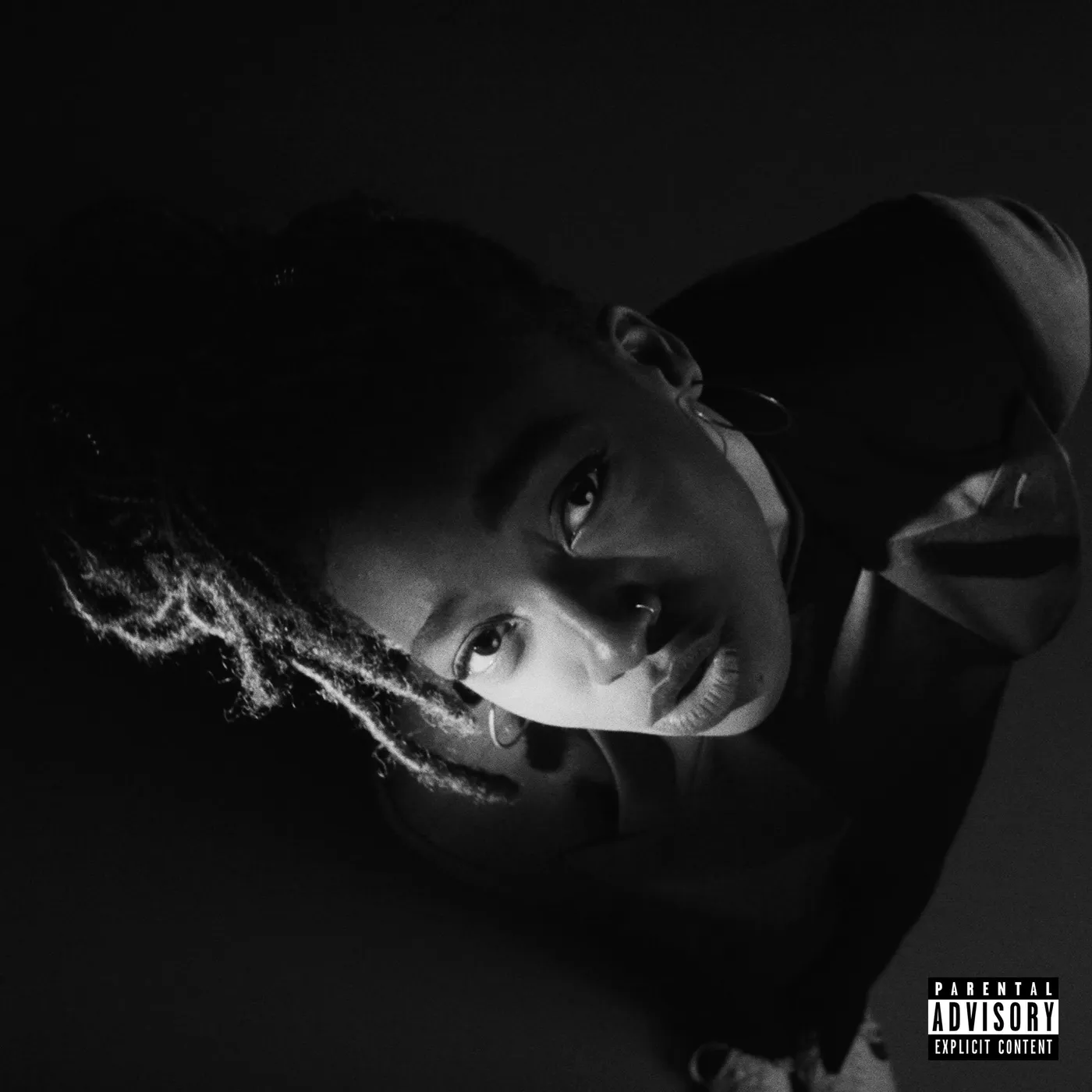 Little Simz Grey Area (White) Vinyl Record