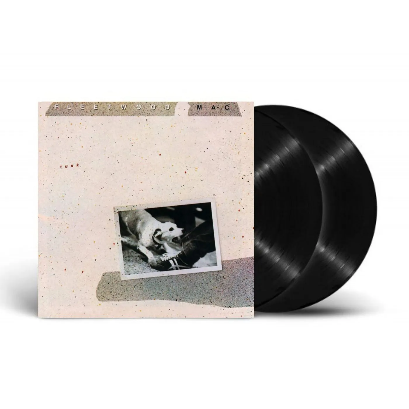 Fleetwood Mac  Tusk (2LP) Vinyl Record