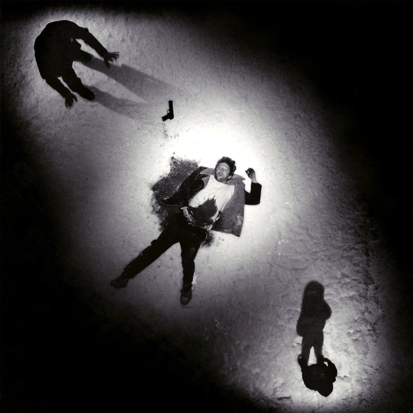 Slint Vinyl Record