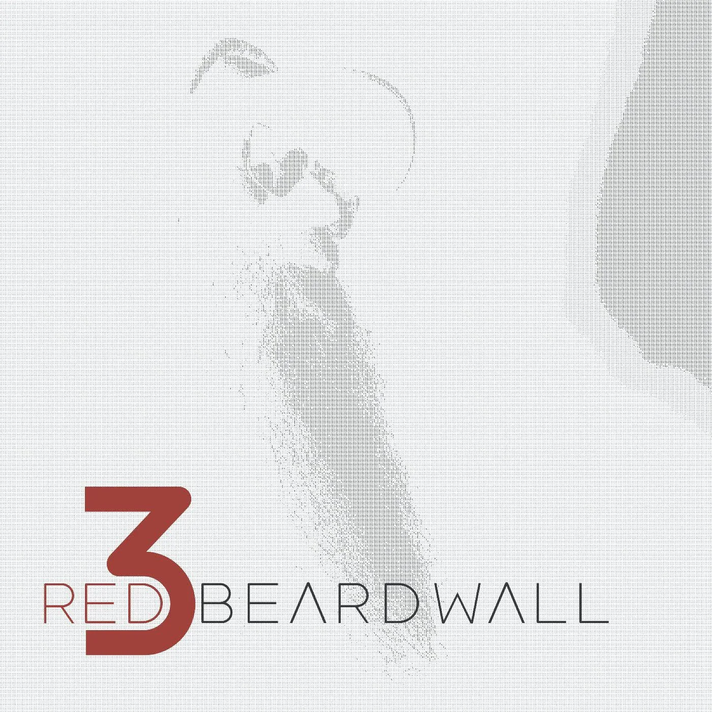 Red Beard Wall 3 Vinyl Record