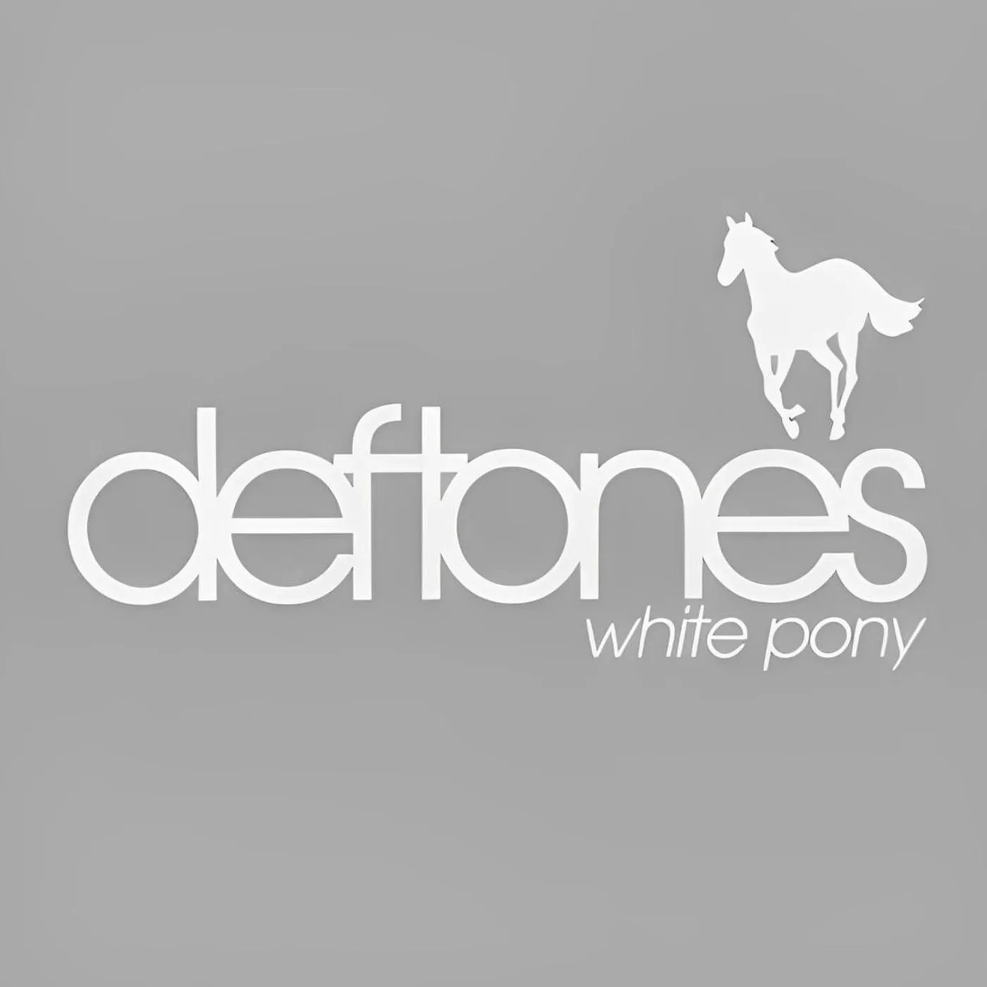 Deftones White Pony (2LP/Explicit) Vinyl Record