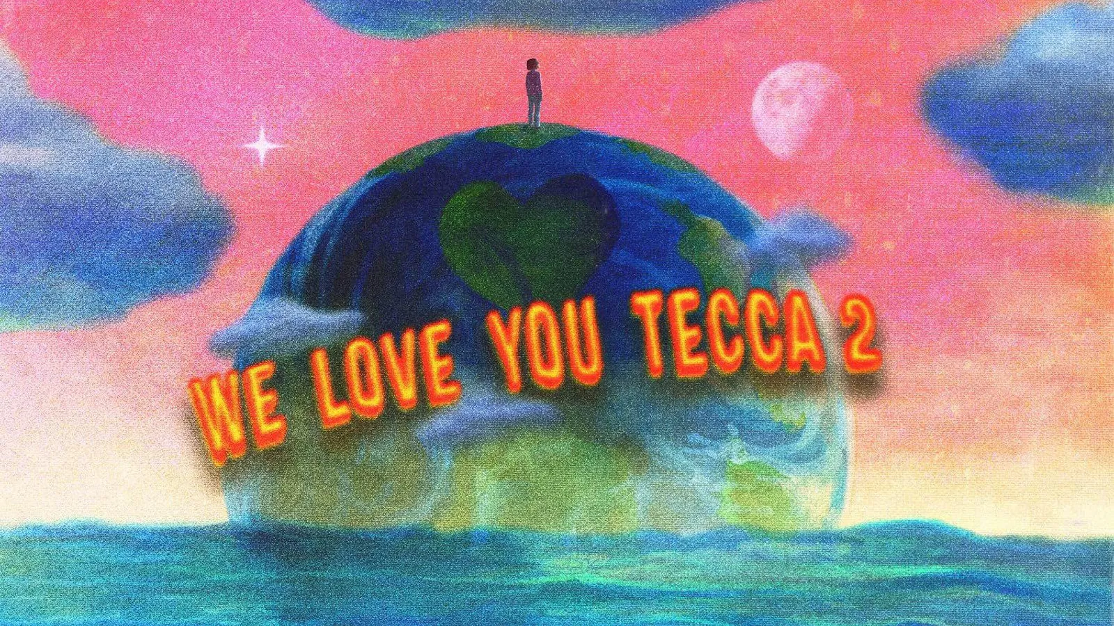 洋楽 Lil tecca We love you tecca LP Lil-Tecca-We-Love-You-Tecca-By