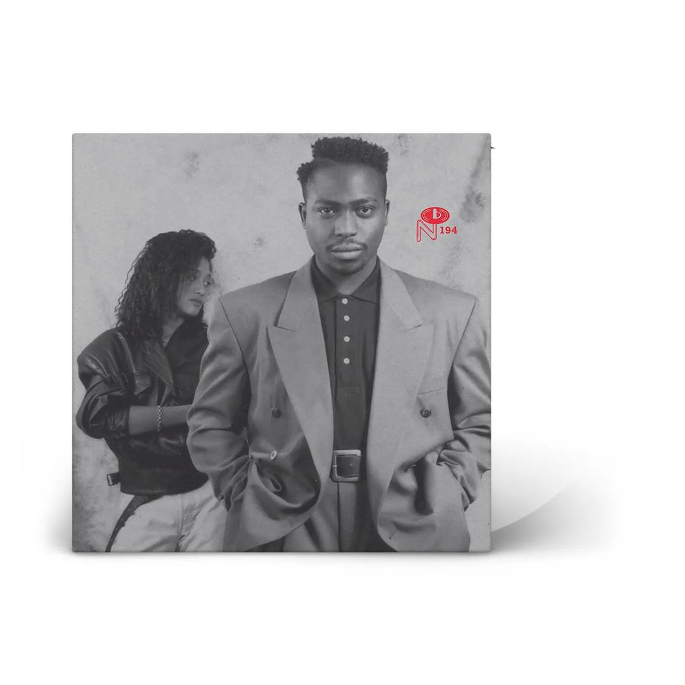 Various Artists  V4 Visions: Of Love & Androids (2LP/White) Vinyl Record