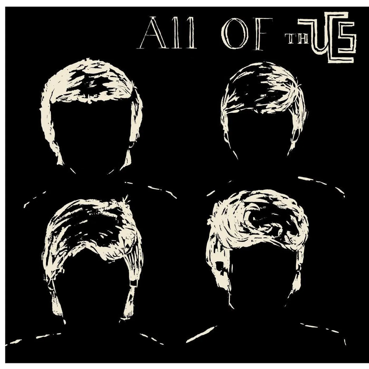 All of Thus Vinyl Record