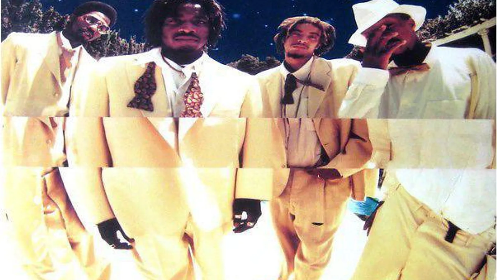洋楽 The Pharcyde LabcabinCalifornia 2LPLimit The Pharcyde - Labcabincalifornia (2xLP - Royalty Vinyl