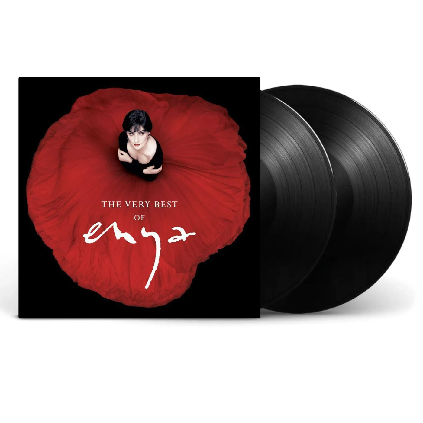 The Very Best Of Enya (2LP) Vinyl Record