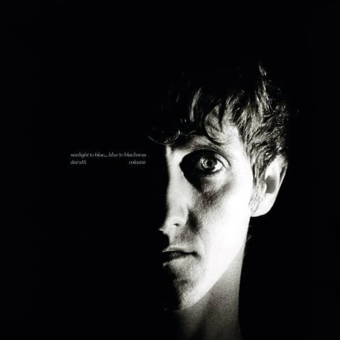 The Durutti Column Sunlight To Blue... Blue To Blackness (Double Colour 2LP) Vinyl Record