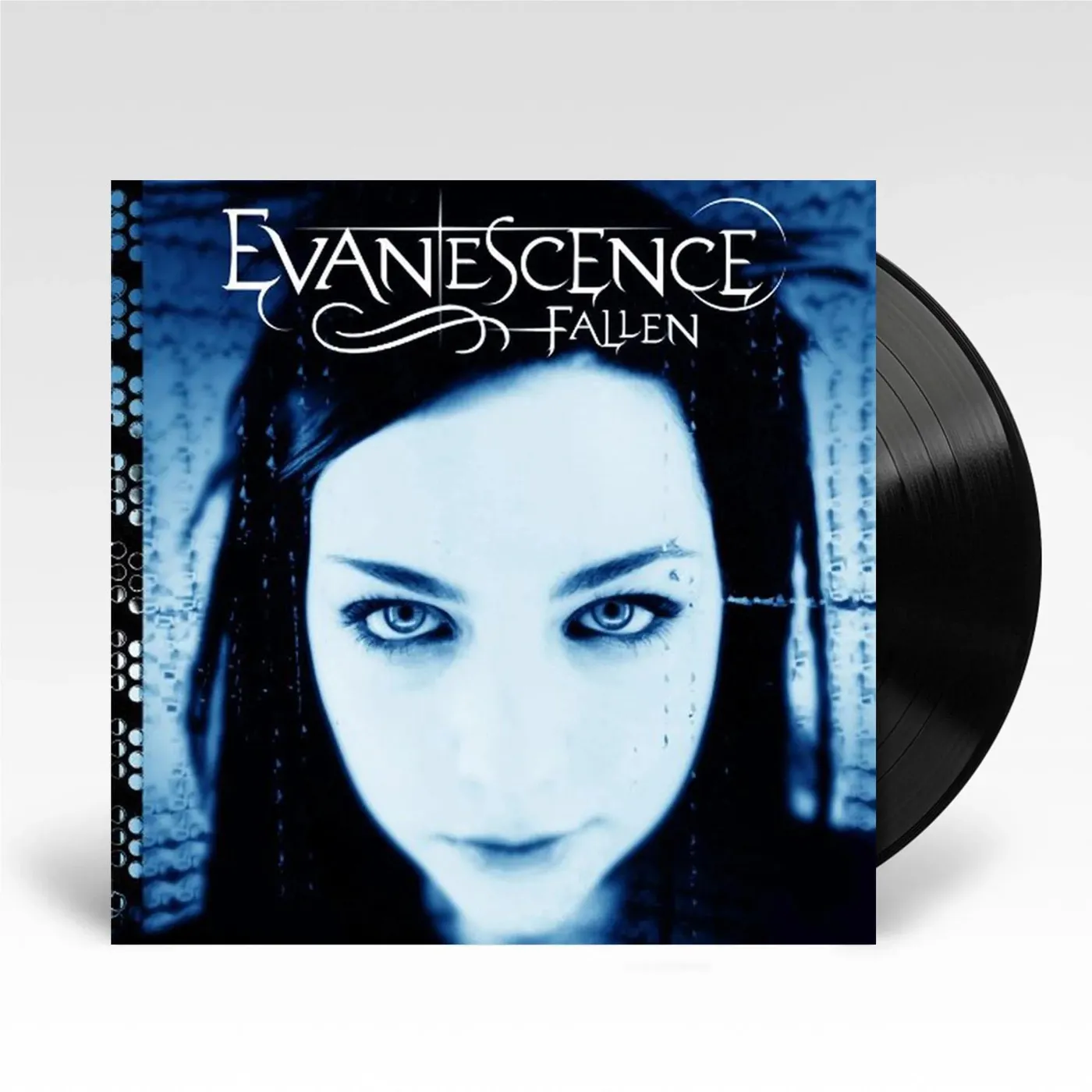 Evanescence Fallen Vinyl Record