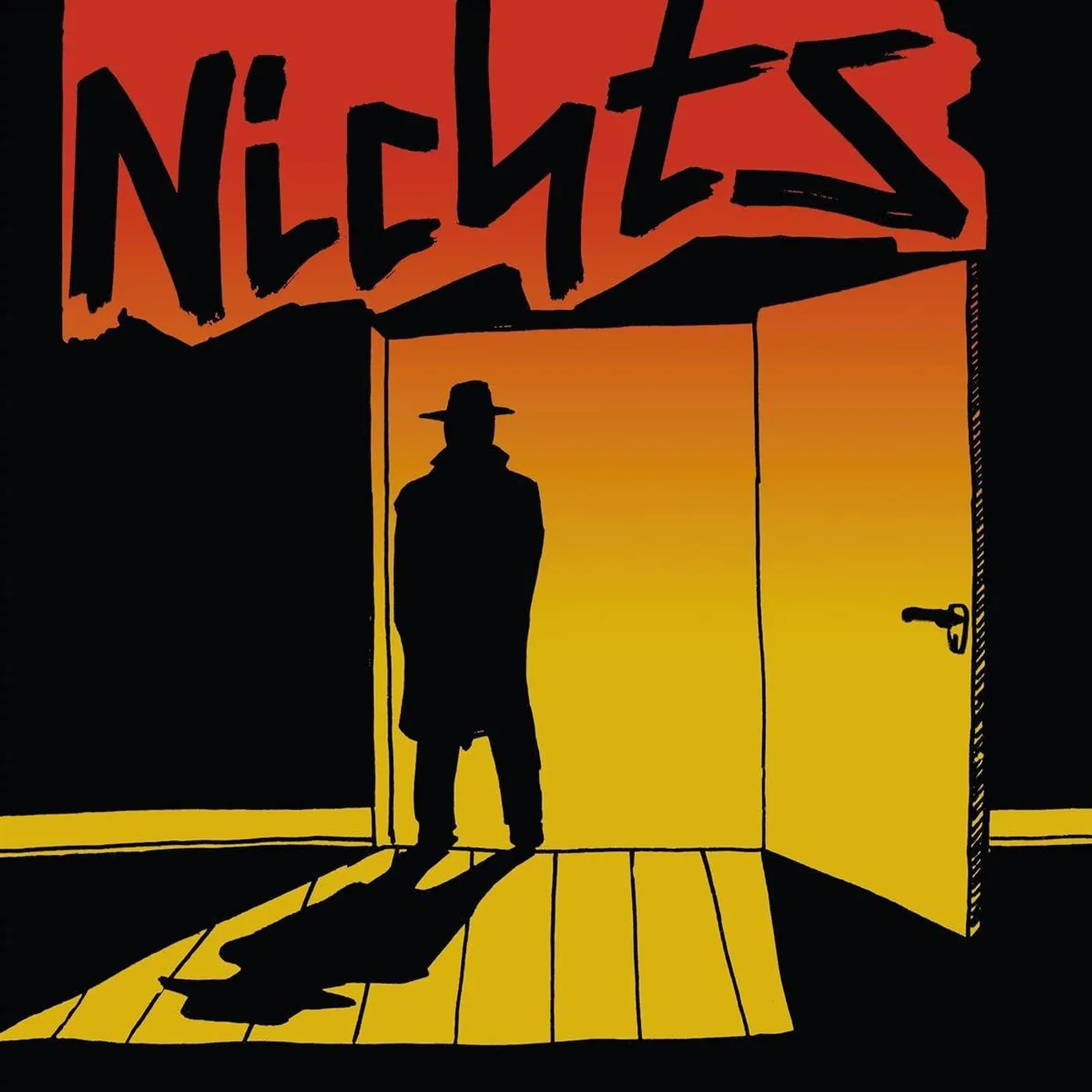 Nichts Made In Eile Vinyl Record