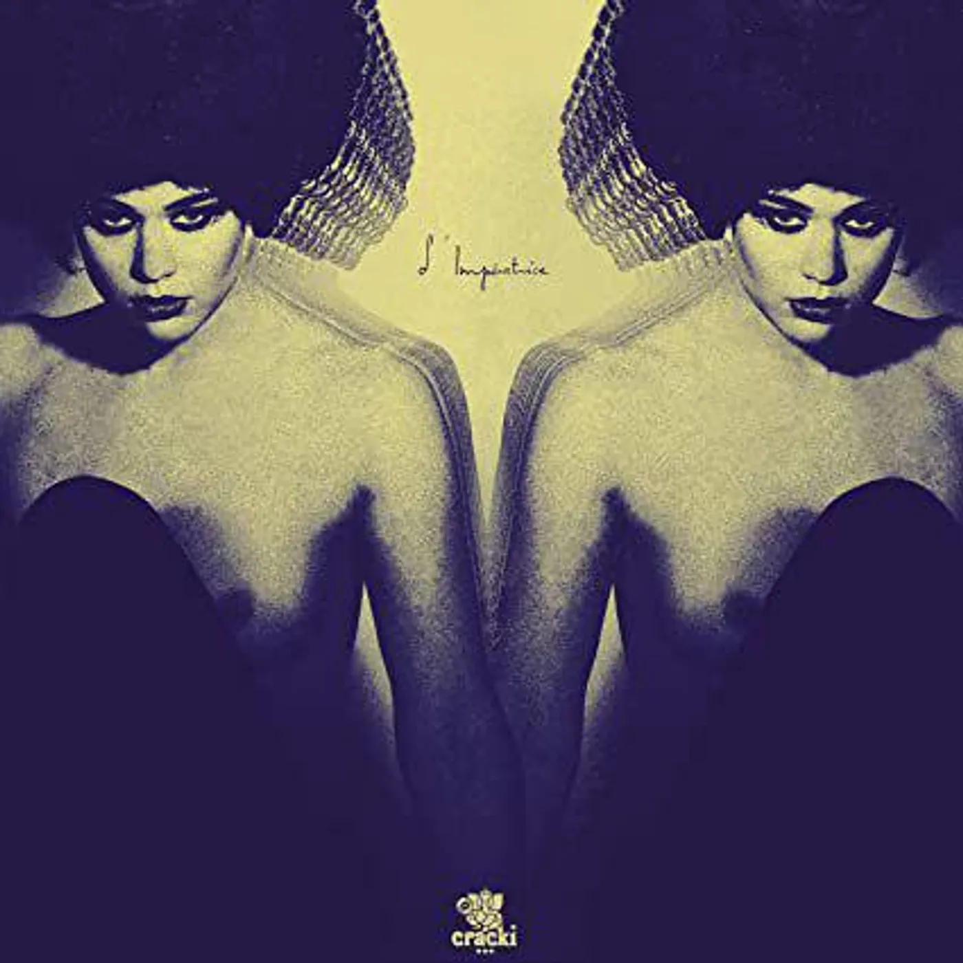 L'Impératrice (import) vinyl record