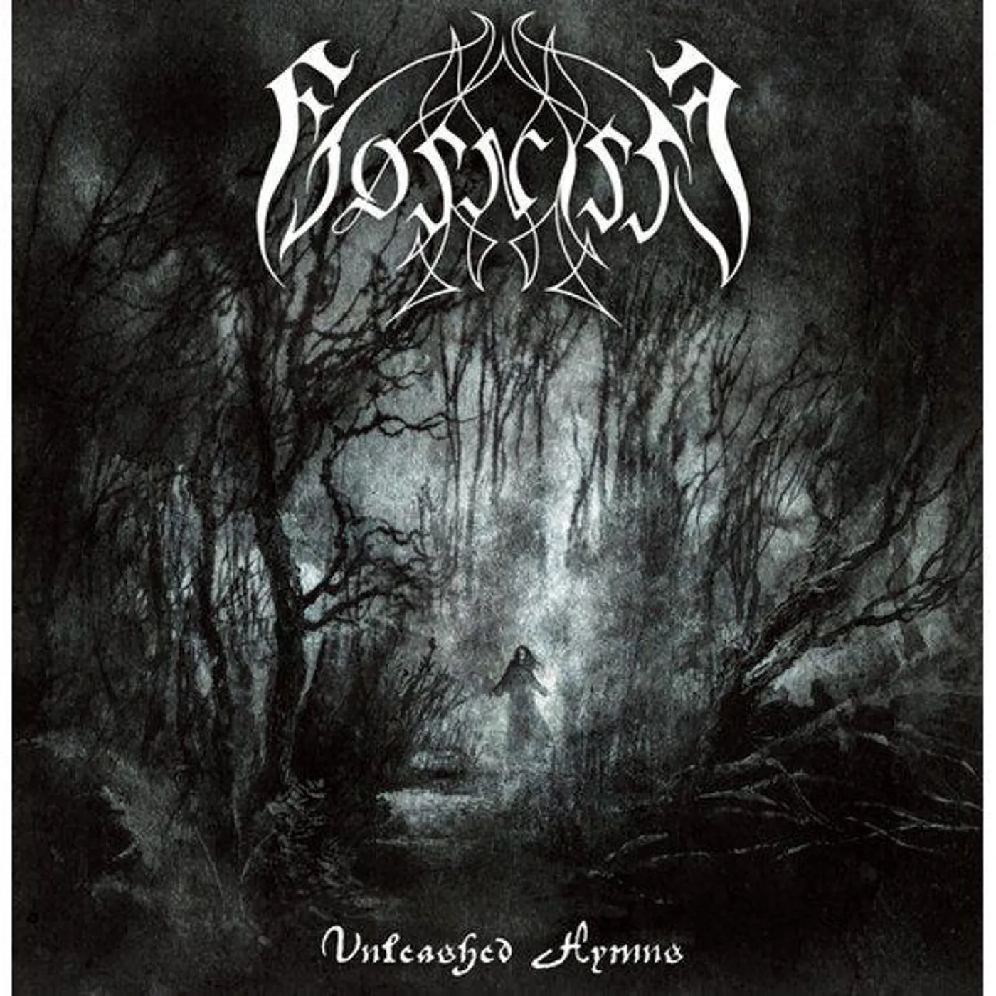 Fjosnisse Unleashed Hymns (red vinyl)