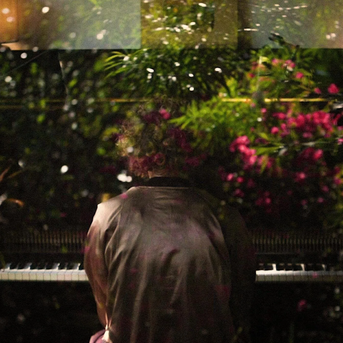 FKJ Just Piano Ep Vinyl Record